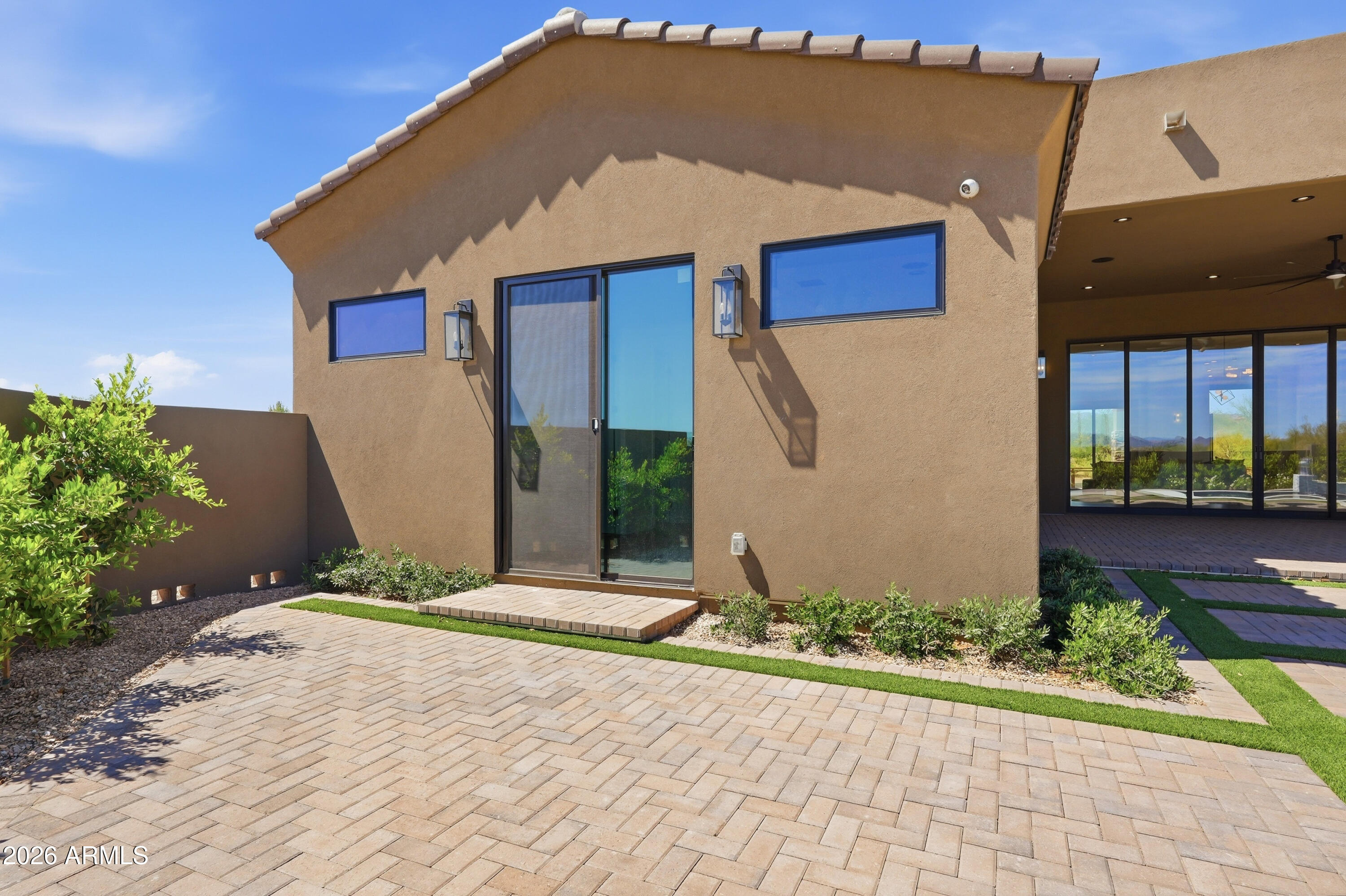 Rio Mountain Estates - Residential