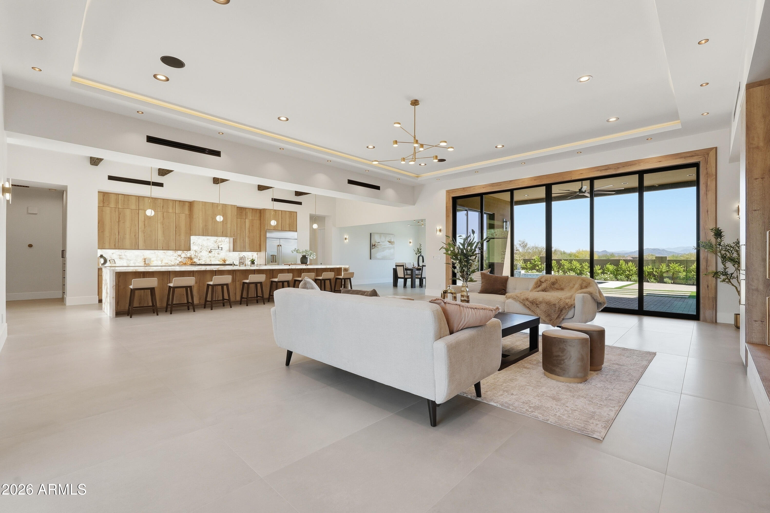 Rio Mountain Estates - Residential