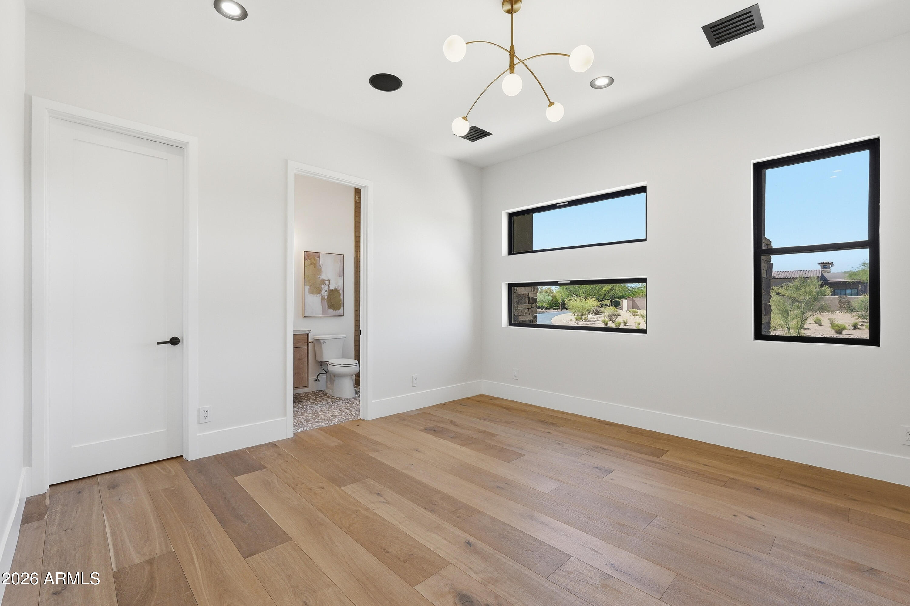 Rio Mountain Estates - Residential