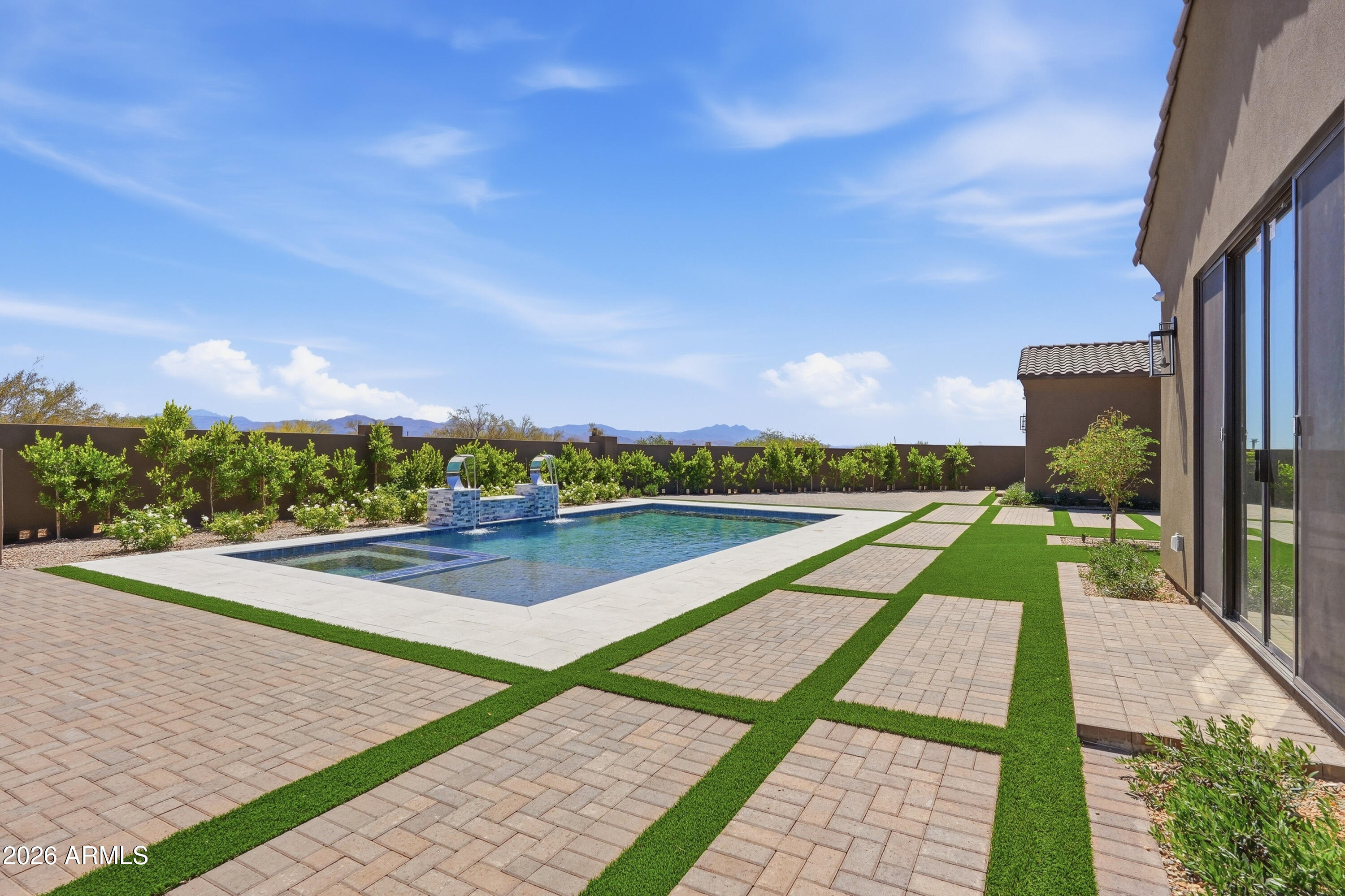 Rio Mountain Estates - Residential
