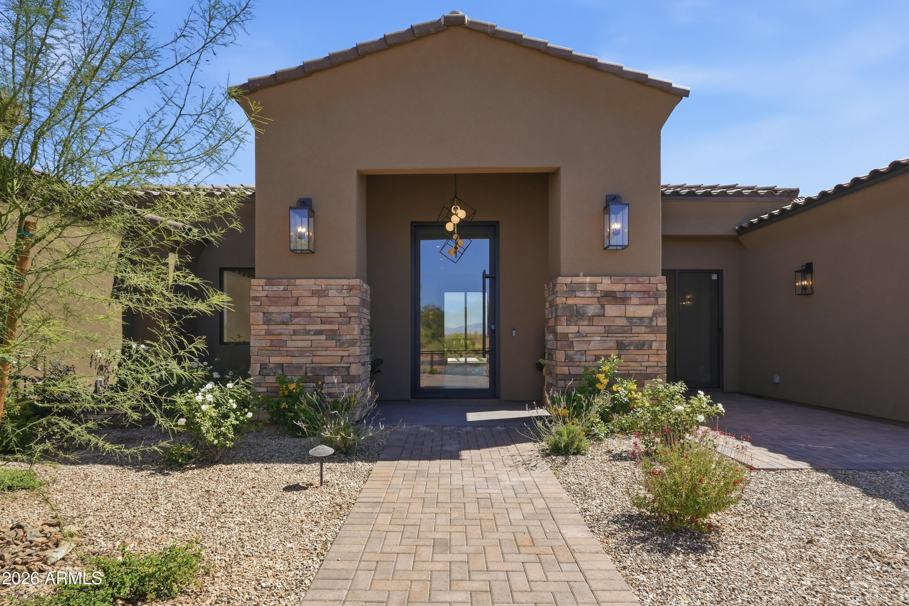 Rio Mountain Estates - Residential
