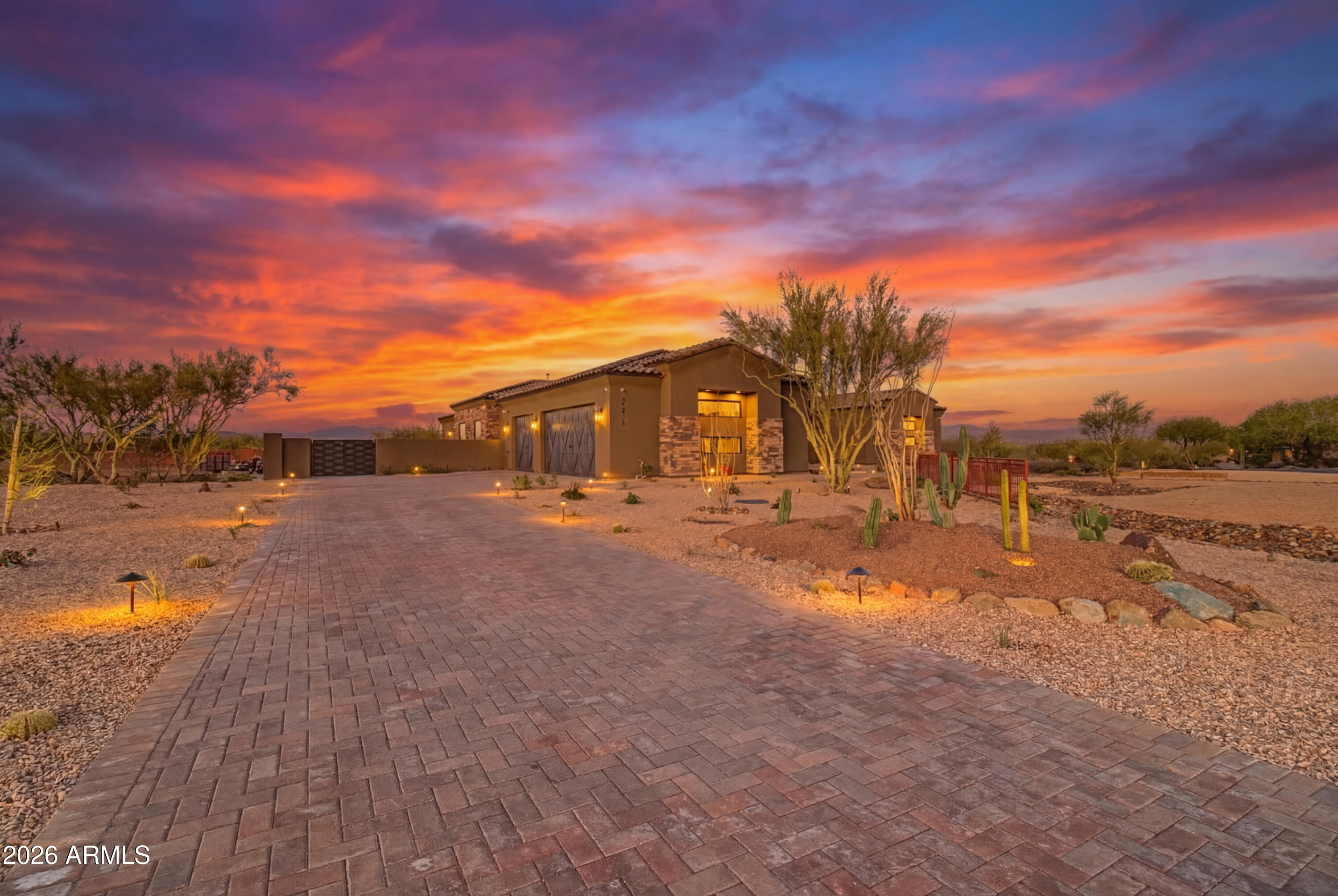 Rio Mountain Estates - Residential