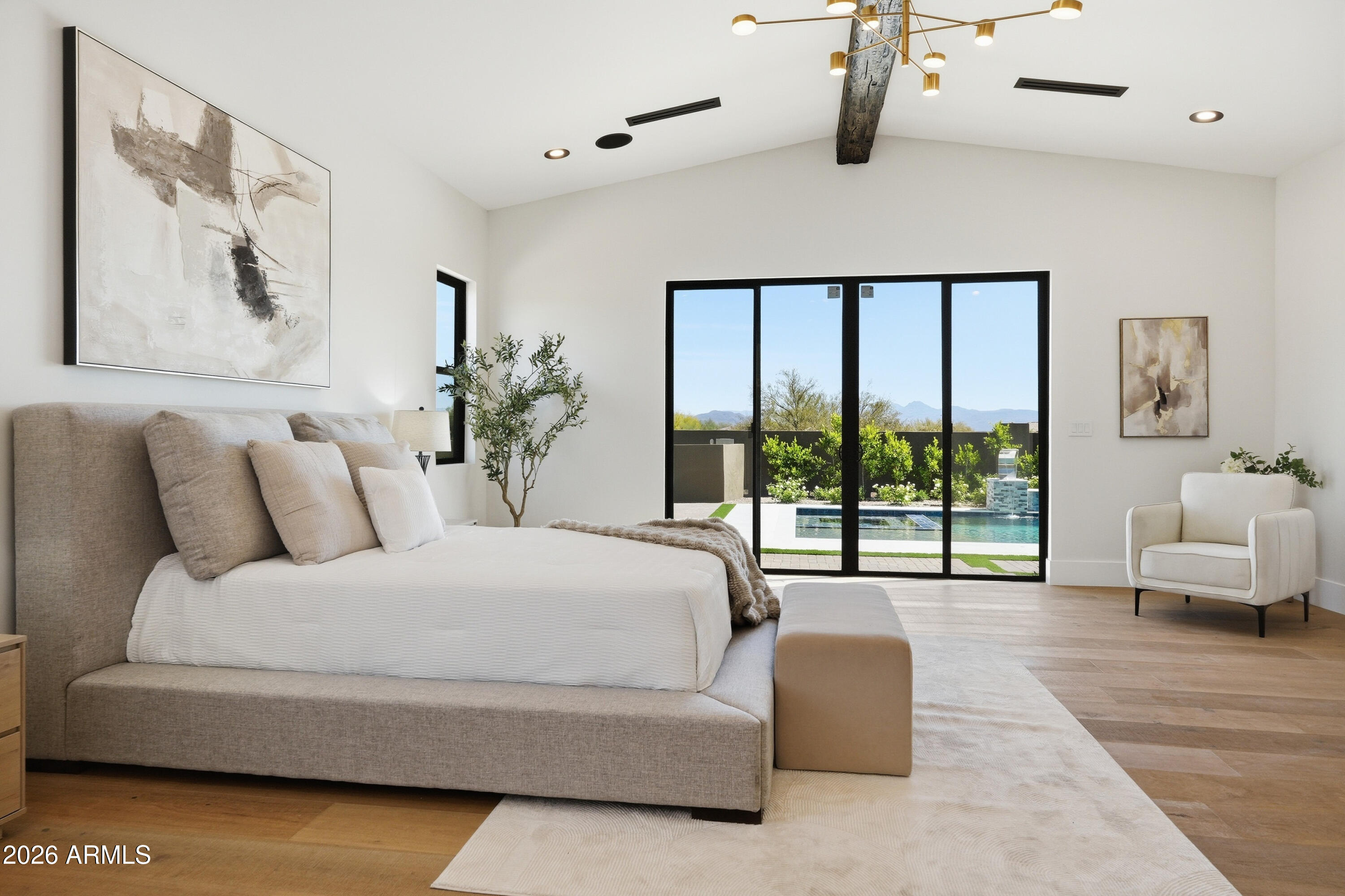 Rio Mountain Estates - Residential