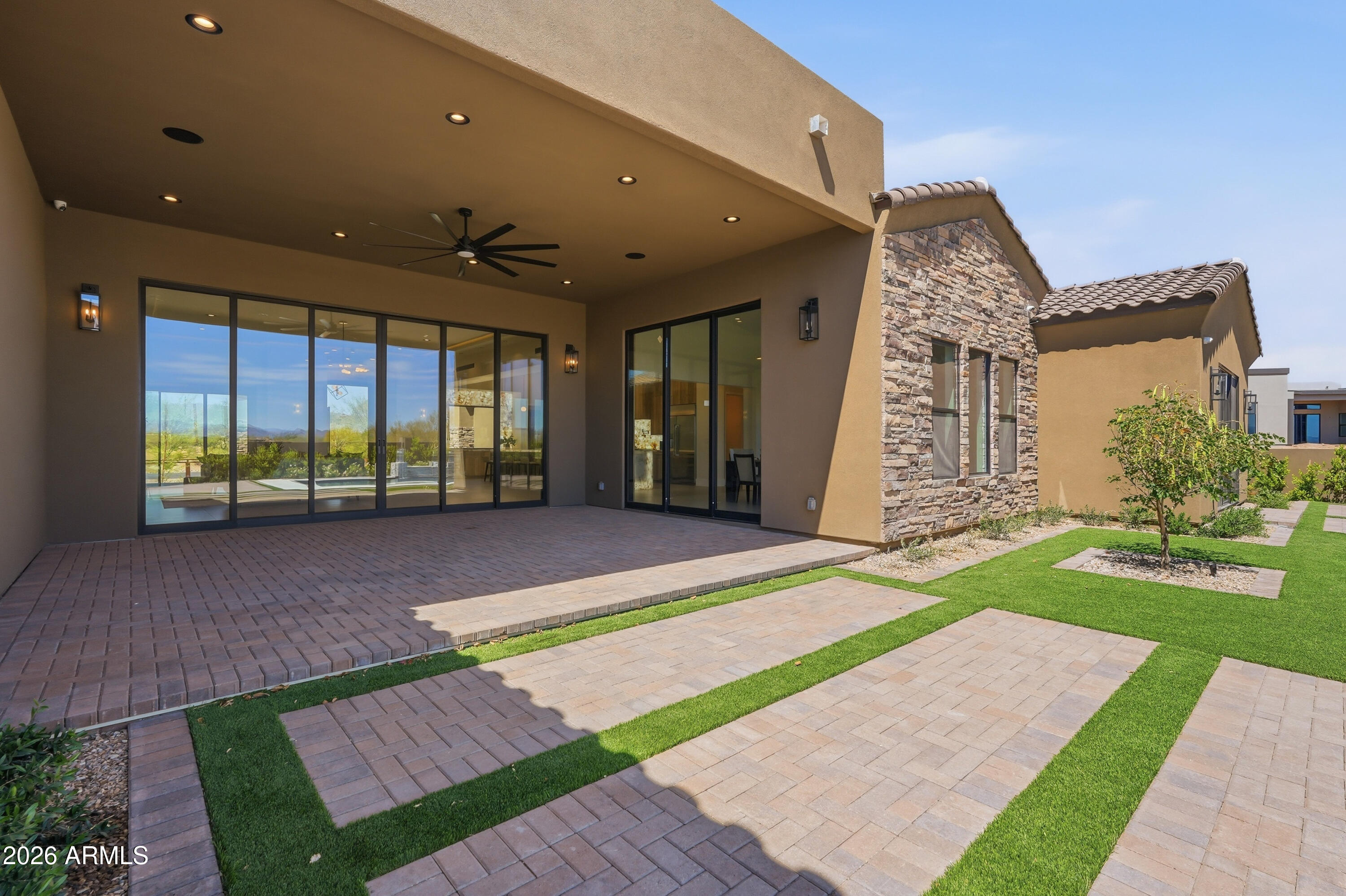 Rio Mountain Estates - Residential