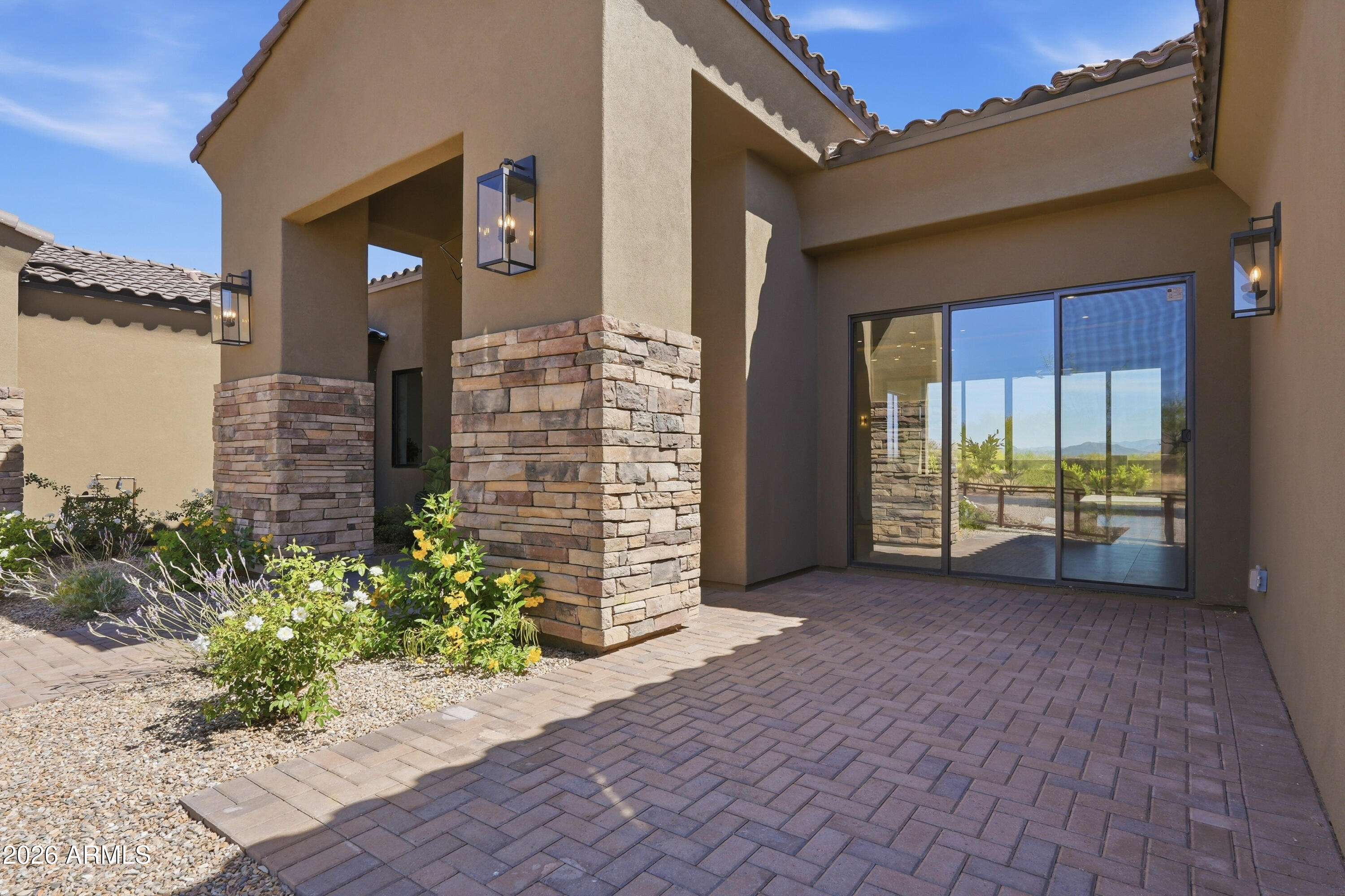 Rio Mountain Estates - Residential