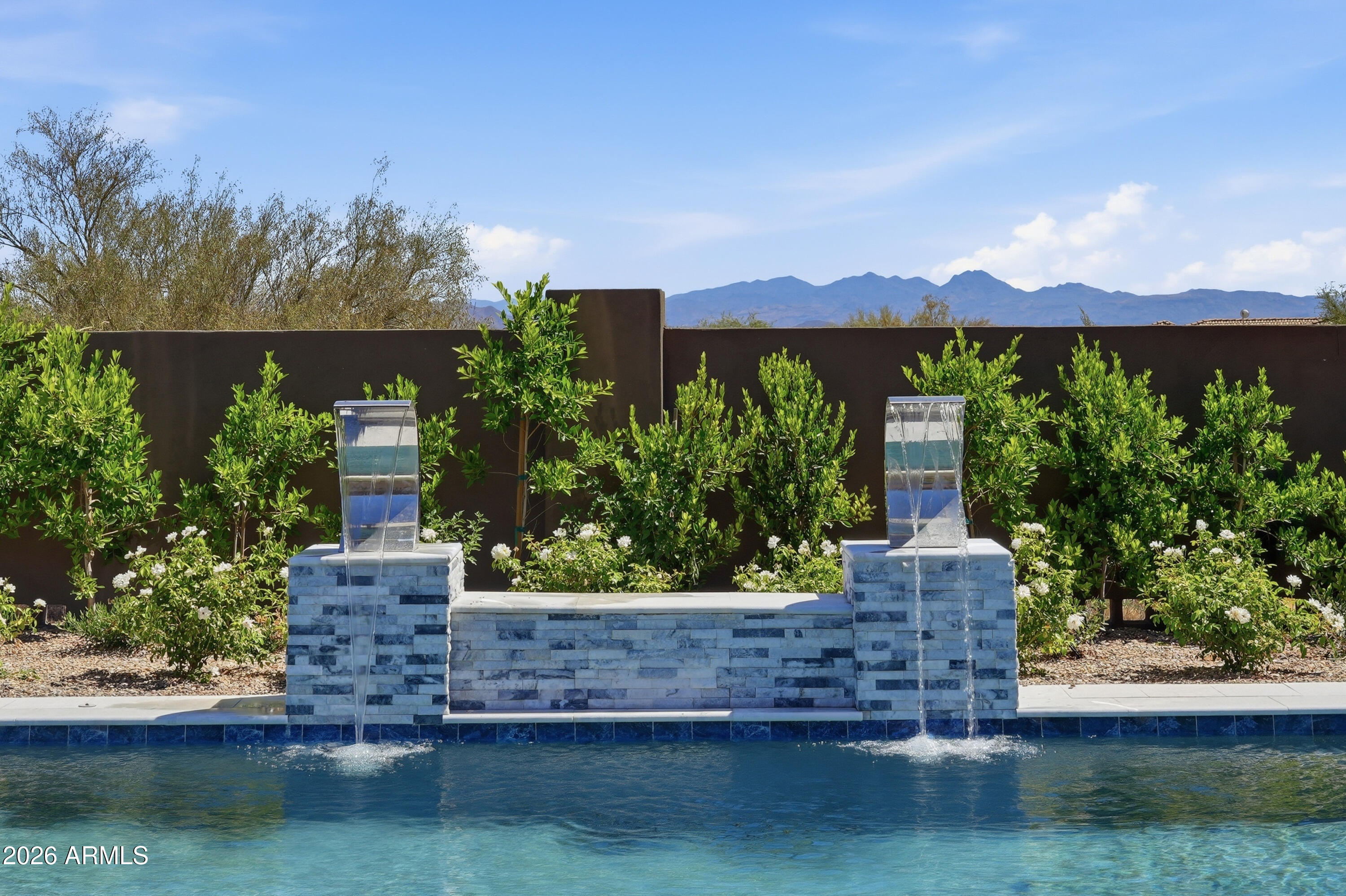 Rio Mountain Estates - Residential