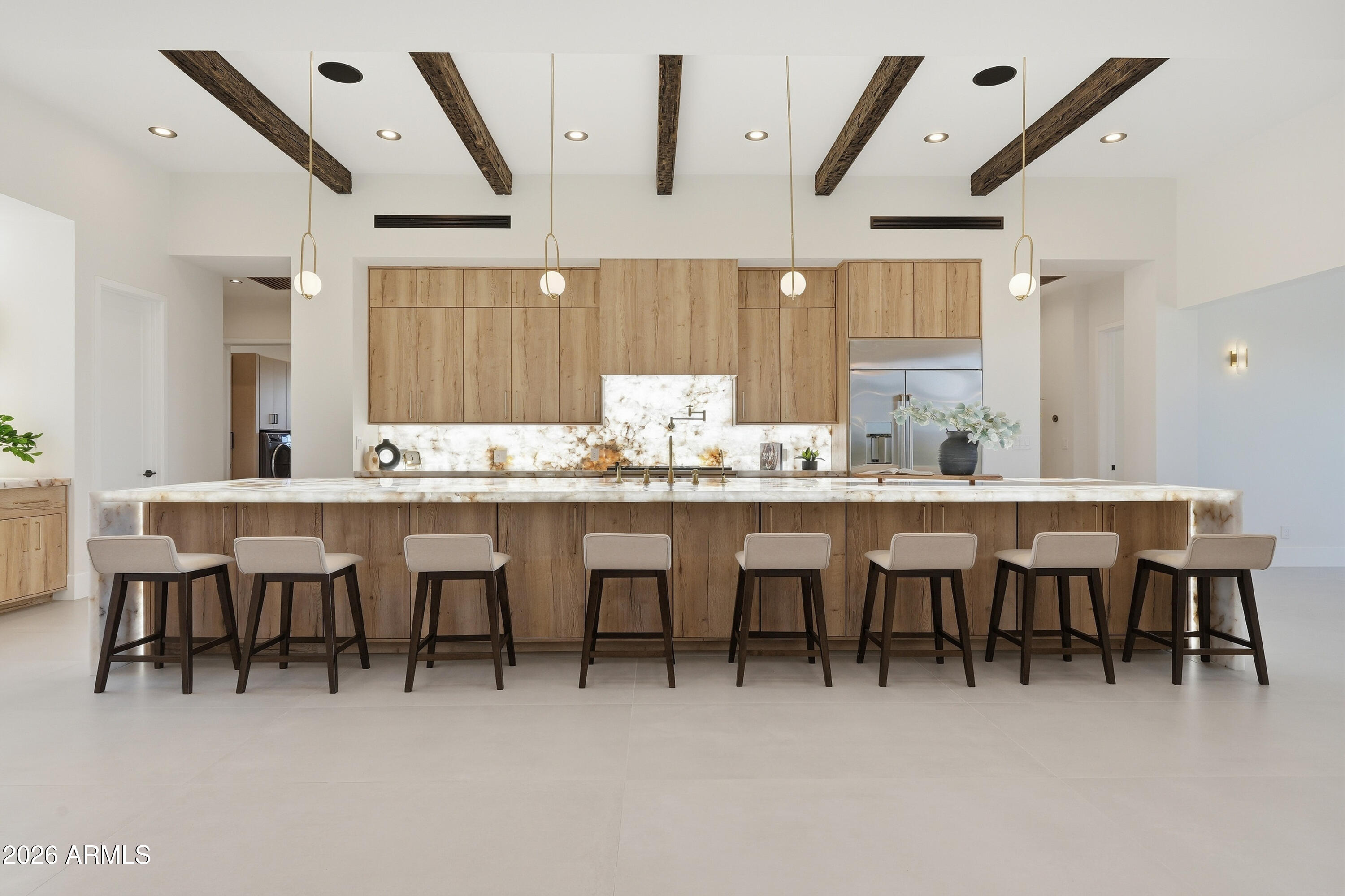 Rio Mountain Estates - Residential