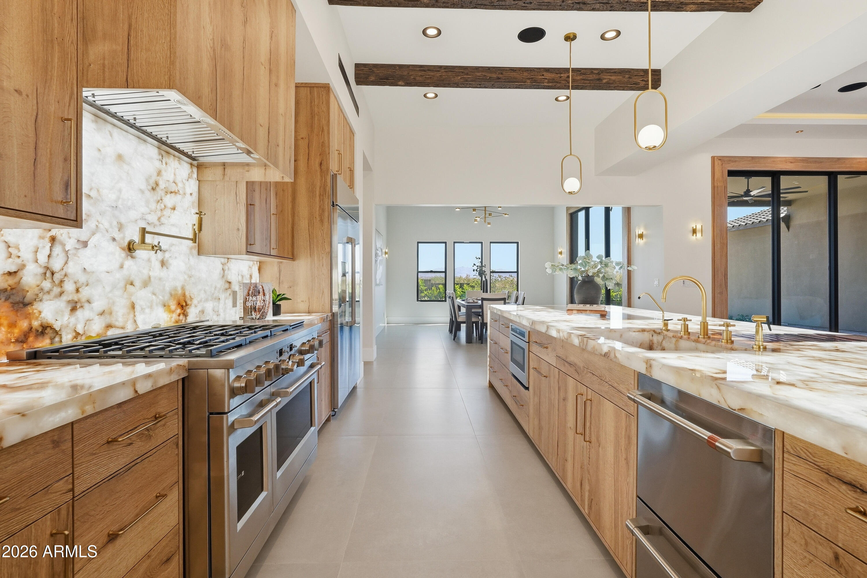 Rio Mountain Estates - Residential
