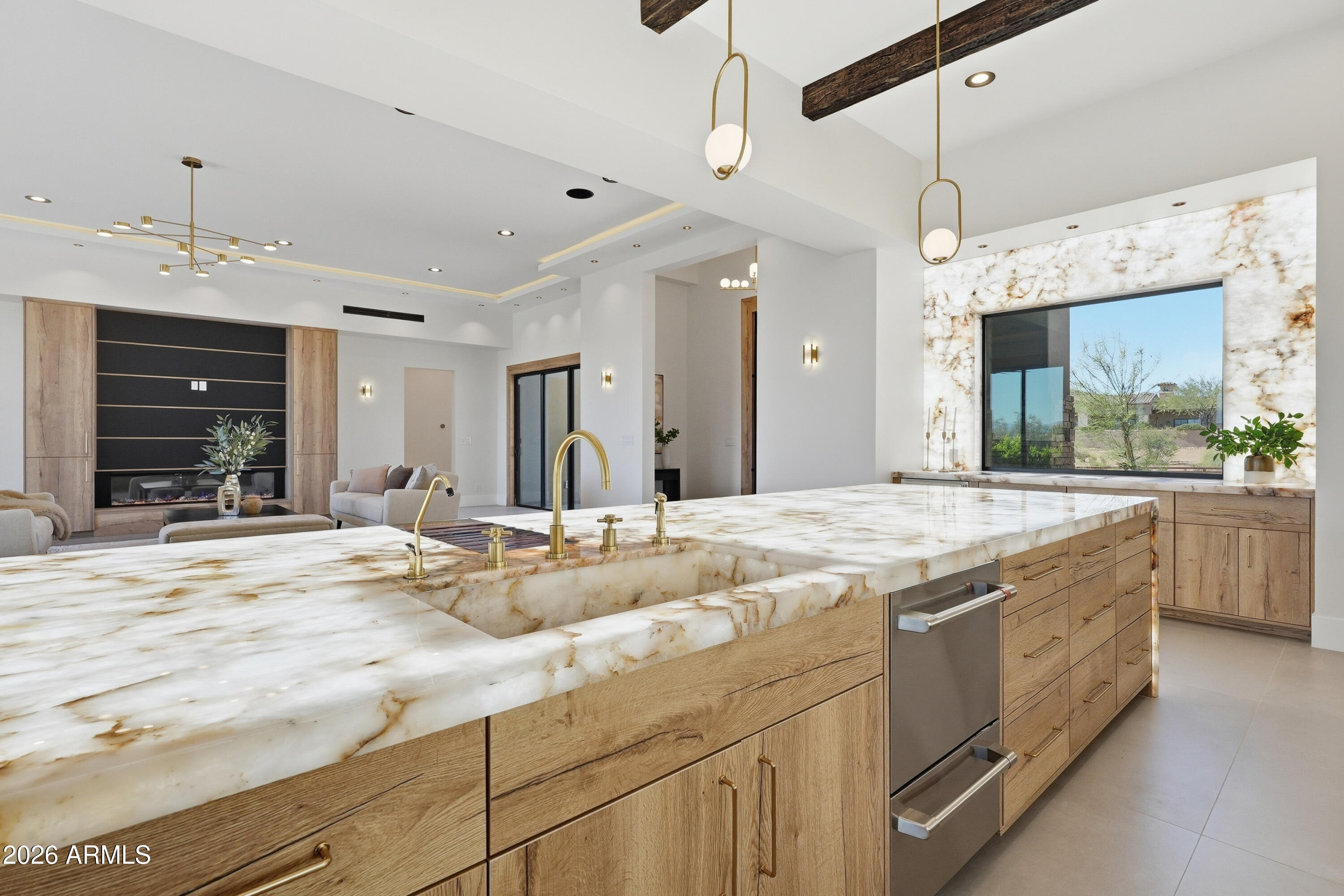 Rio Mountain Estates - Residential