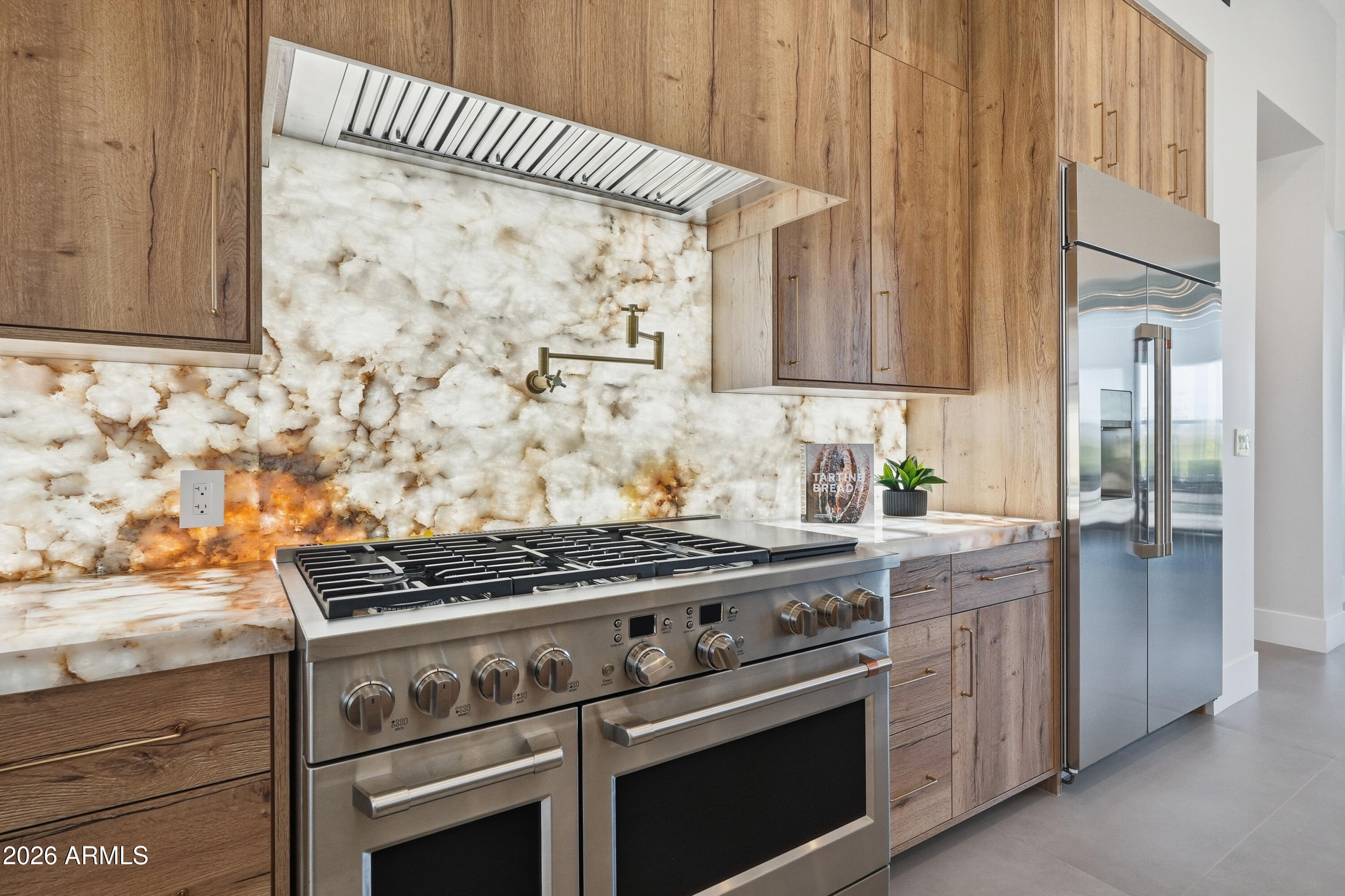 Rio Mountain Estates - Residential