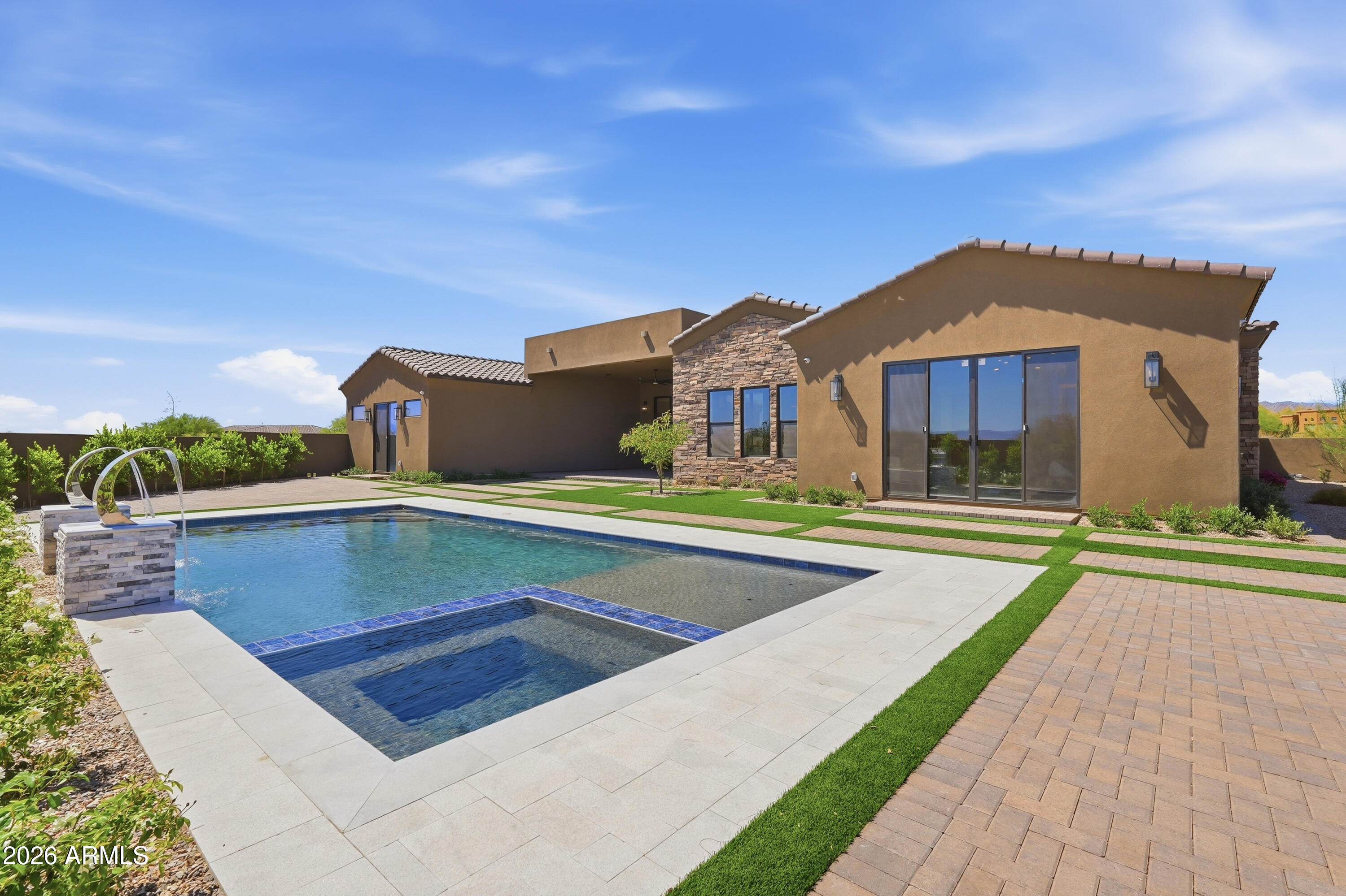 Rio Mountain Estates - Residential