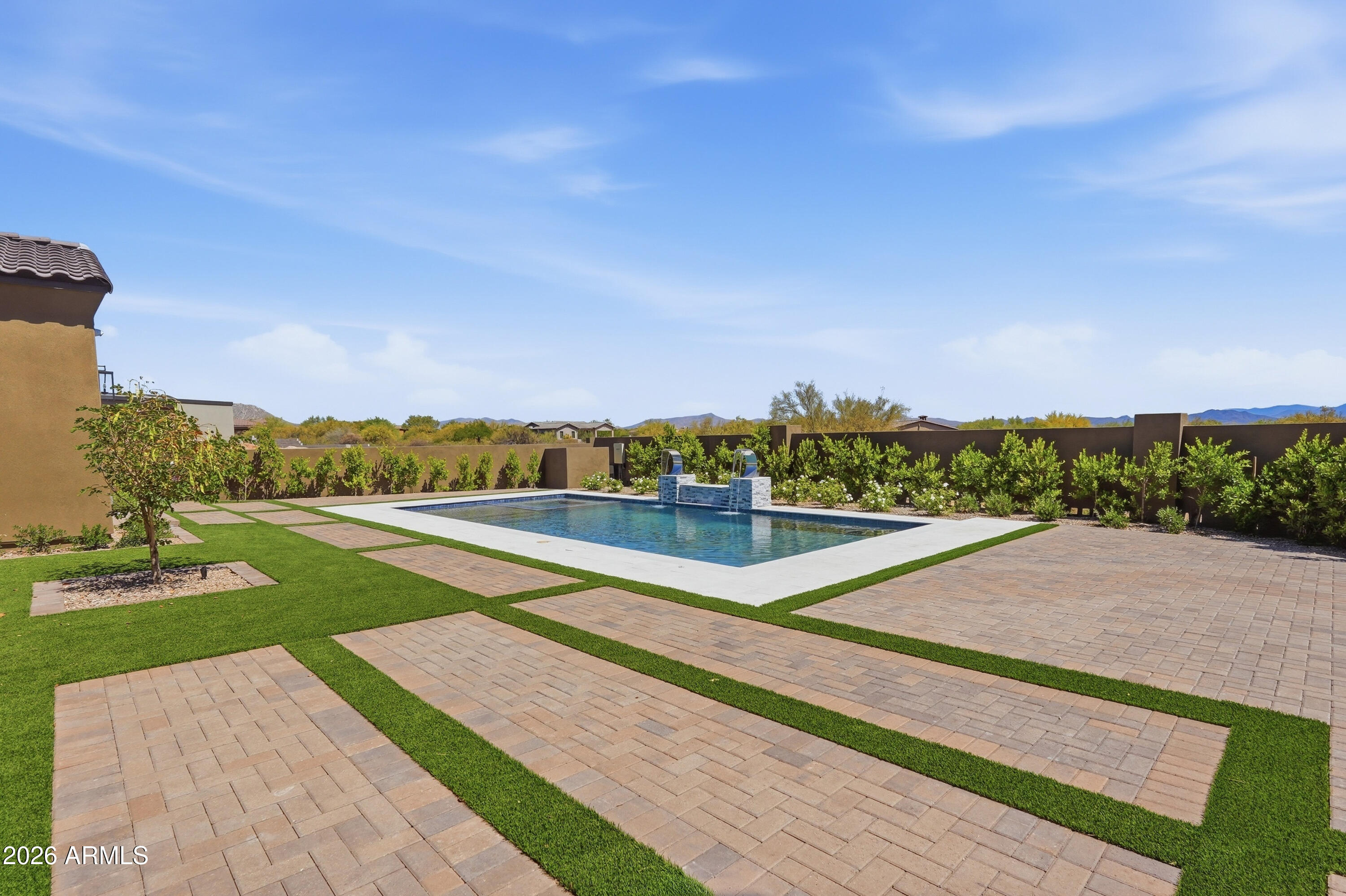 Rio Mountain Estates - Residential