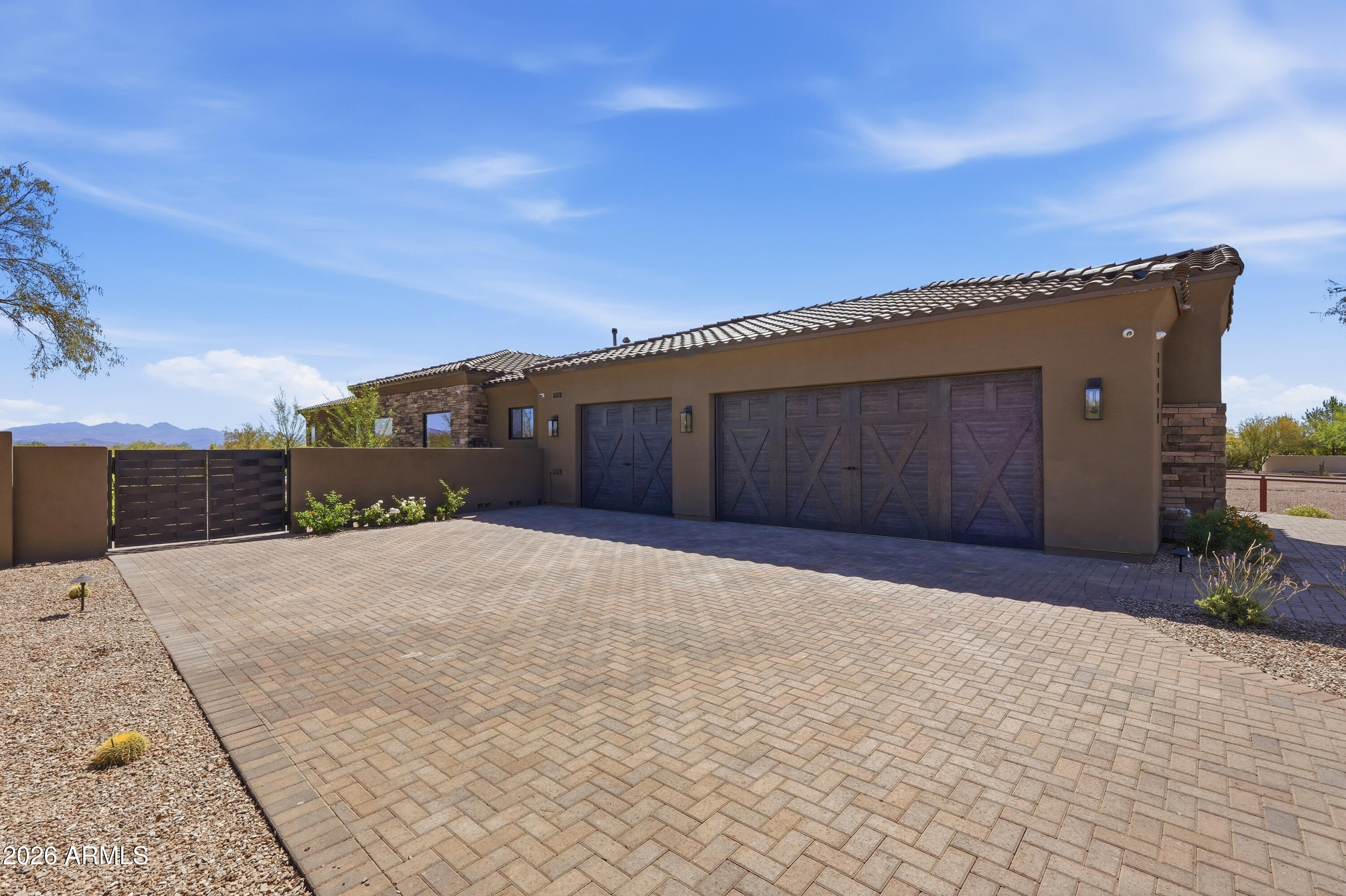 Rio Mountain Estates - Residential
