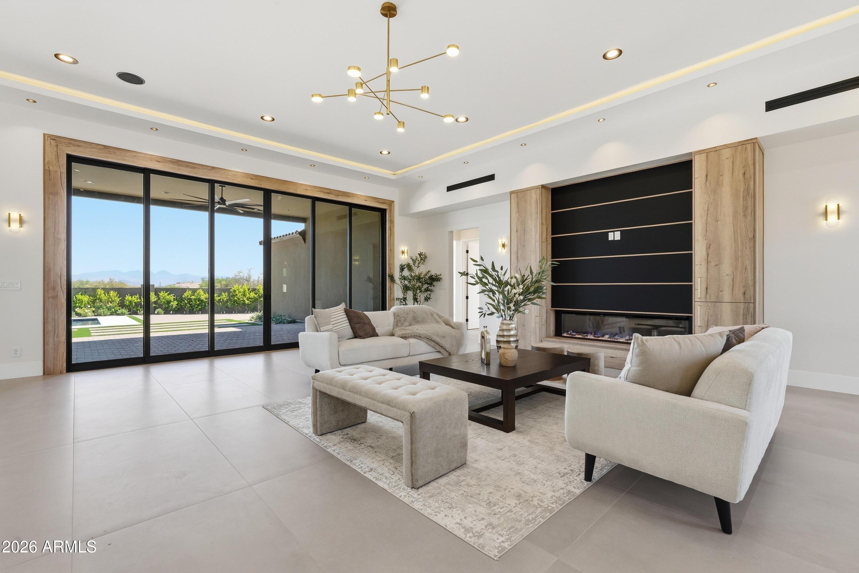 Rio Mountain Estates - Residential
