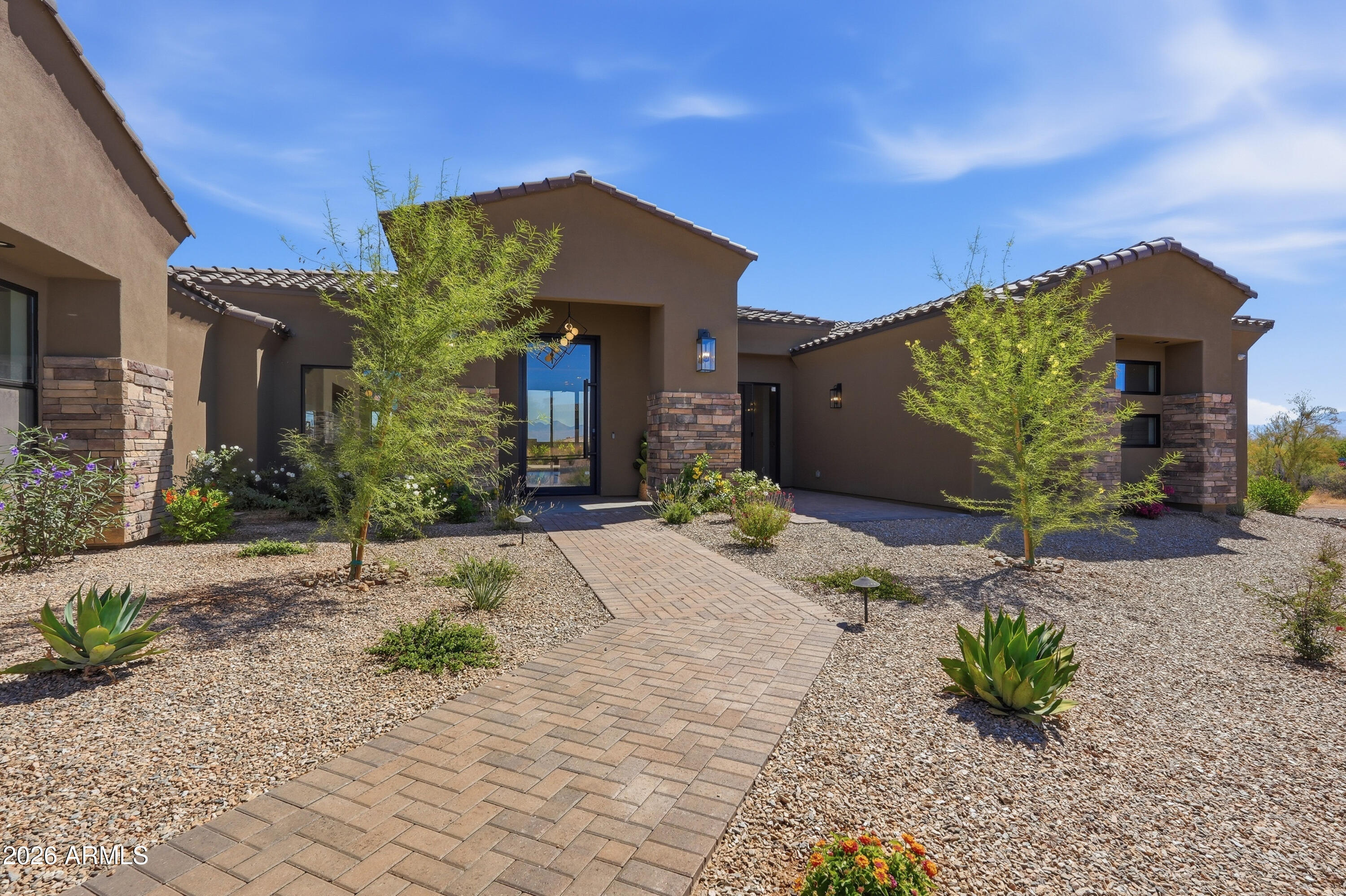 Rio Mountain Estates - Residential