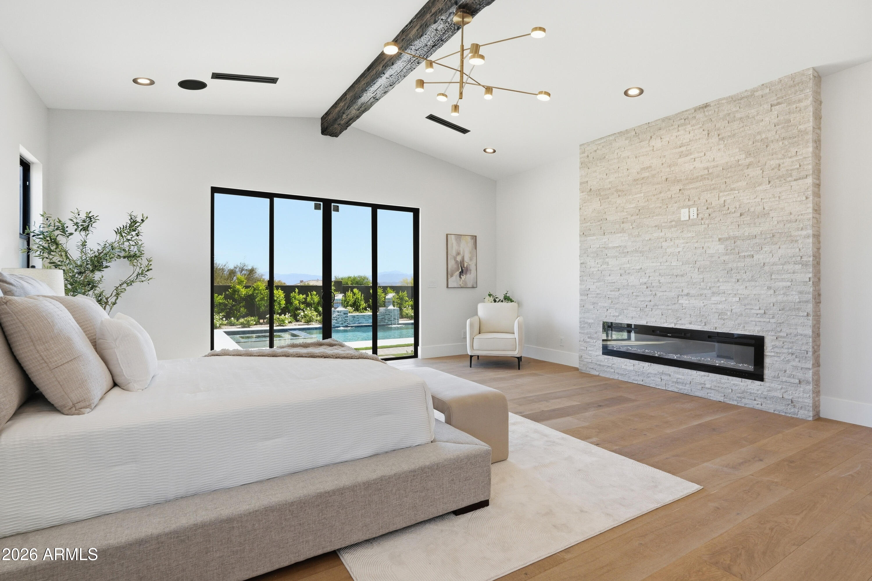 Rio Mountain Estates - Residential