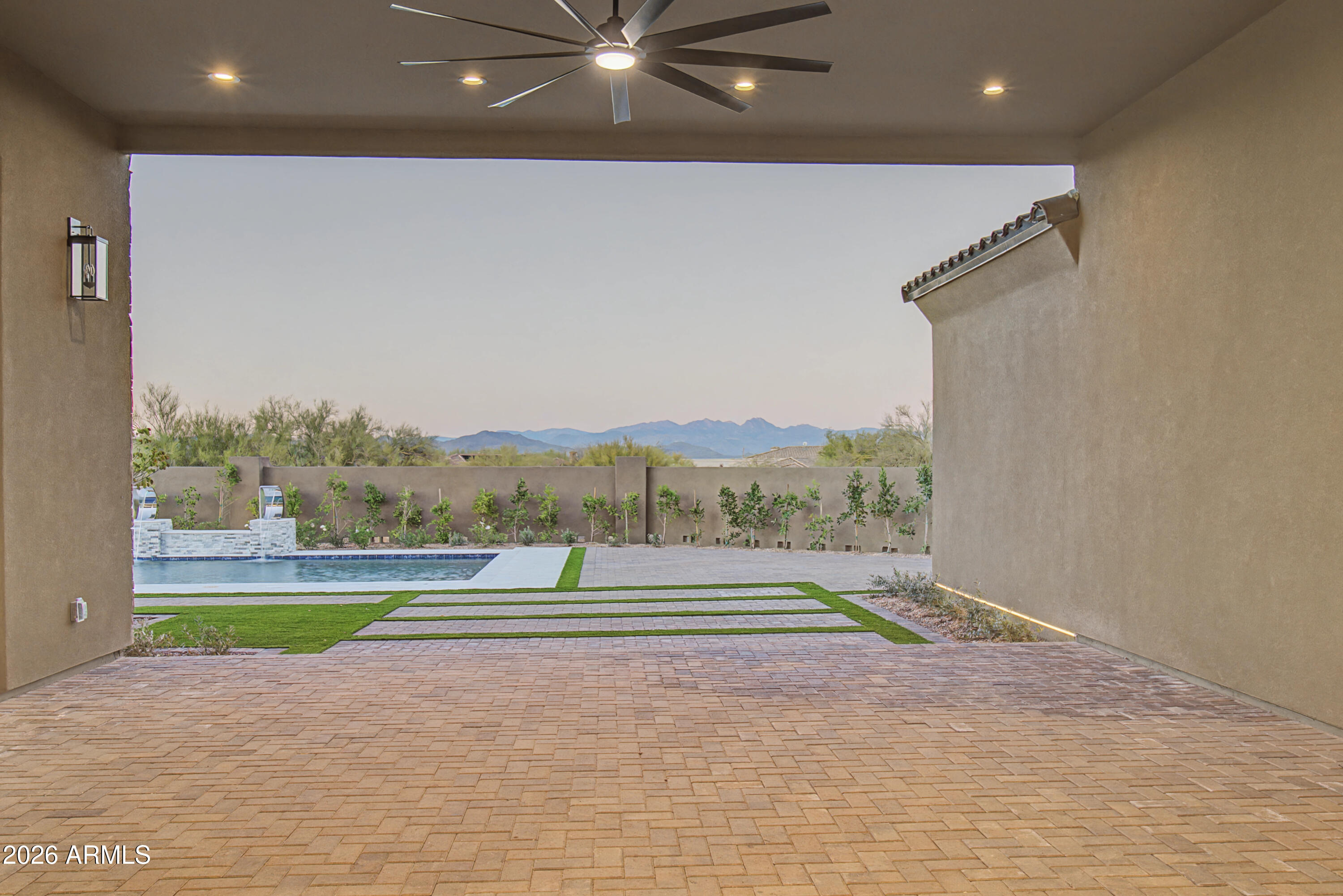 Rio Mountain Estates - Residential