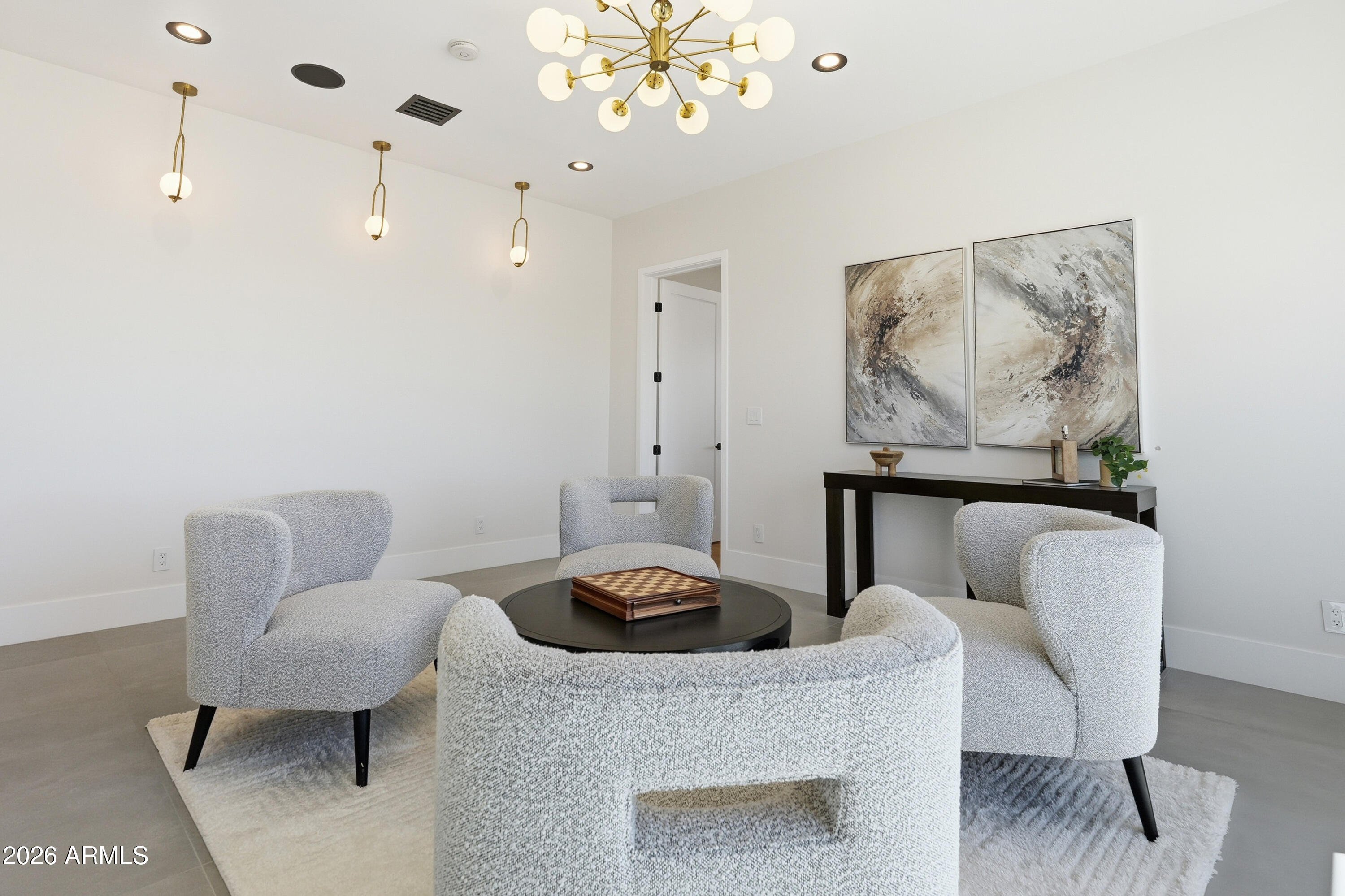 Rio Mountain Estates - Residential