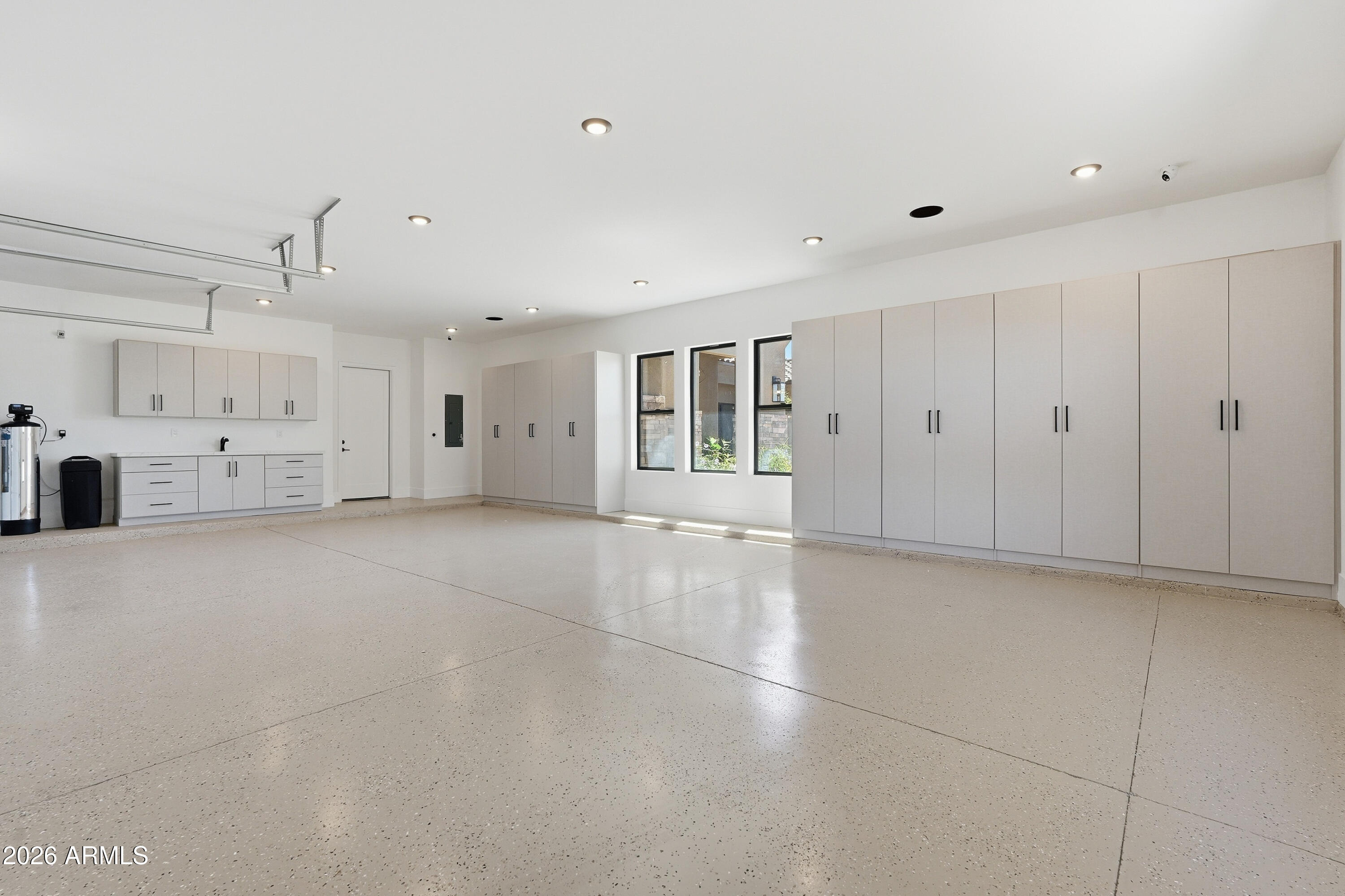 Rio Mountain Estates - Residential