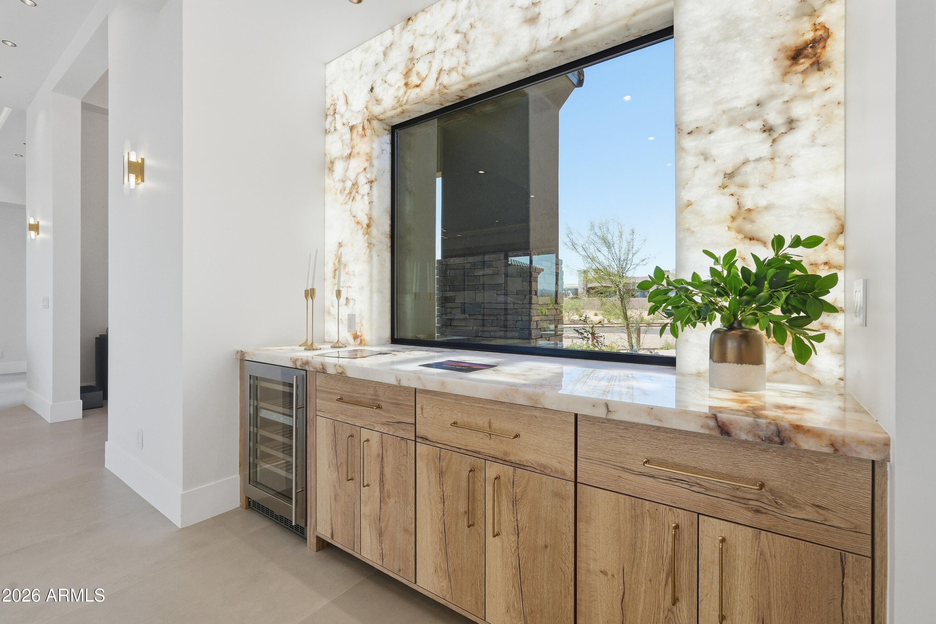 Rio Mountain Estates - Residential