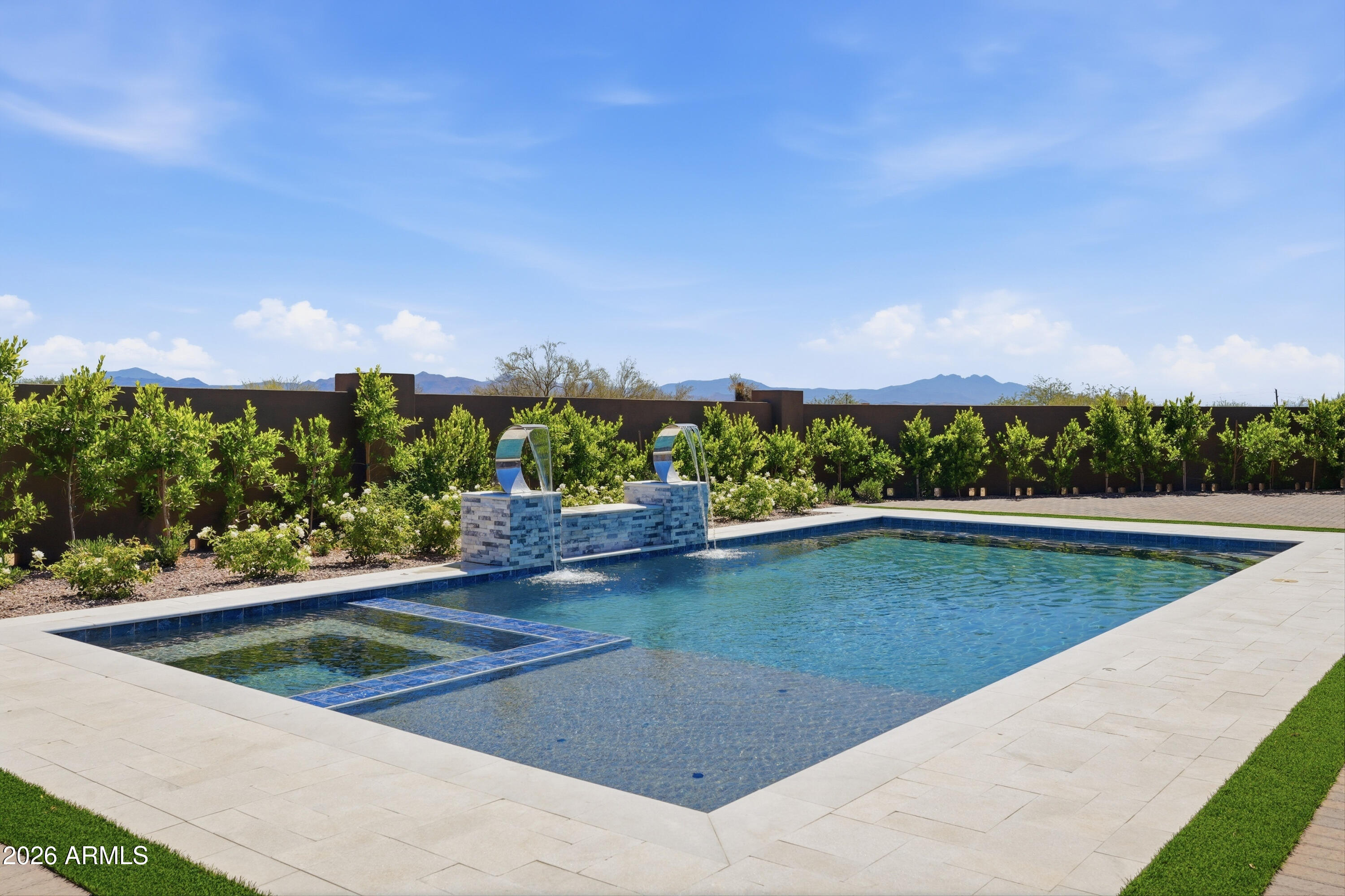 Rio Mountain Estates - Residential