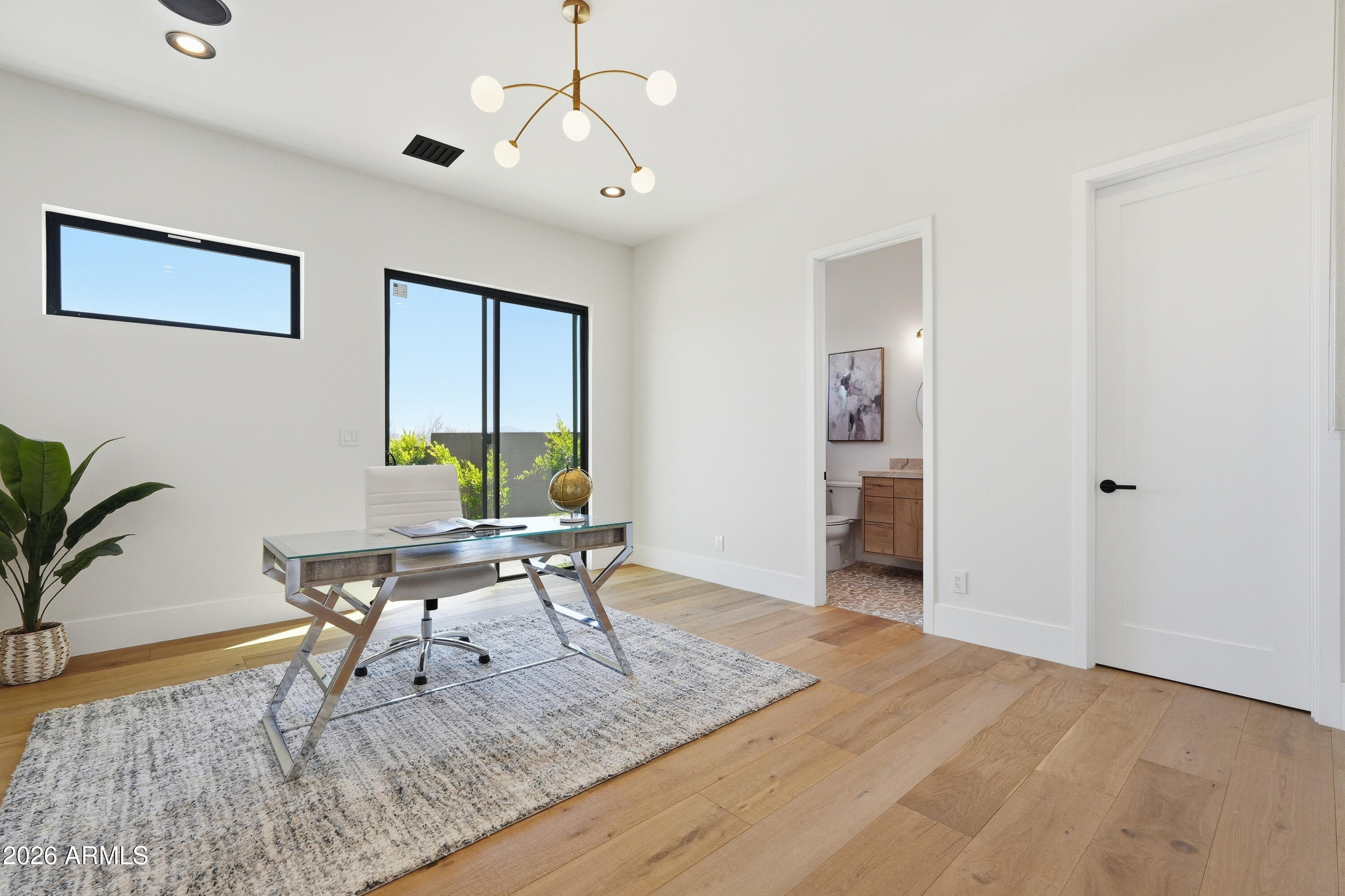 Rio Mountain Estates - Residential