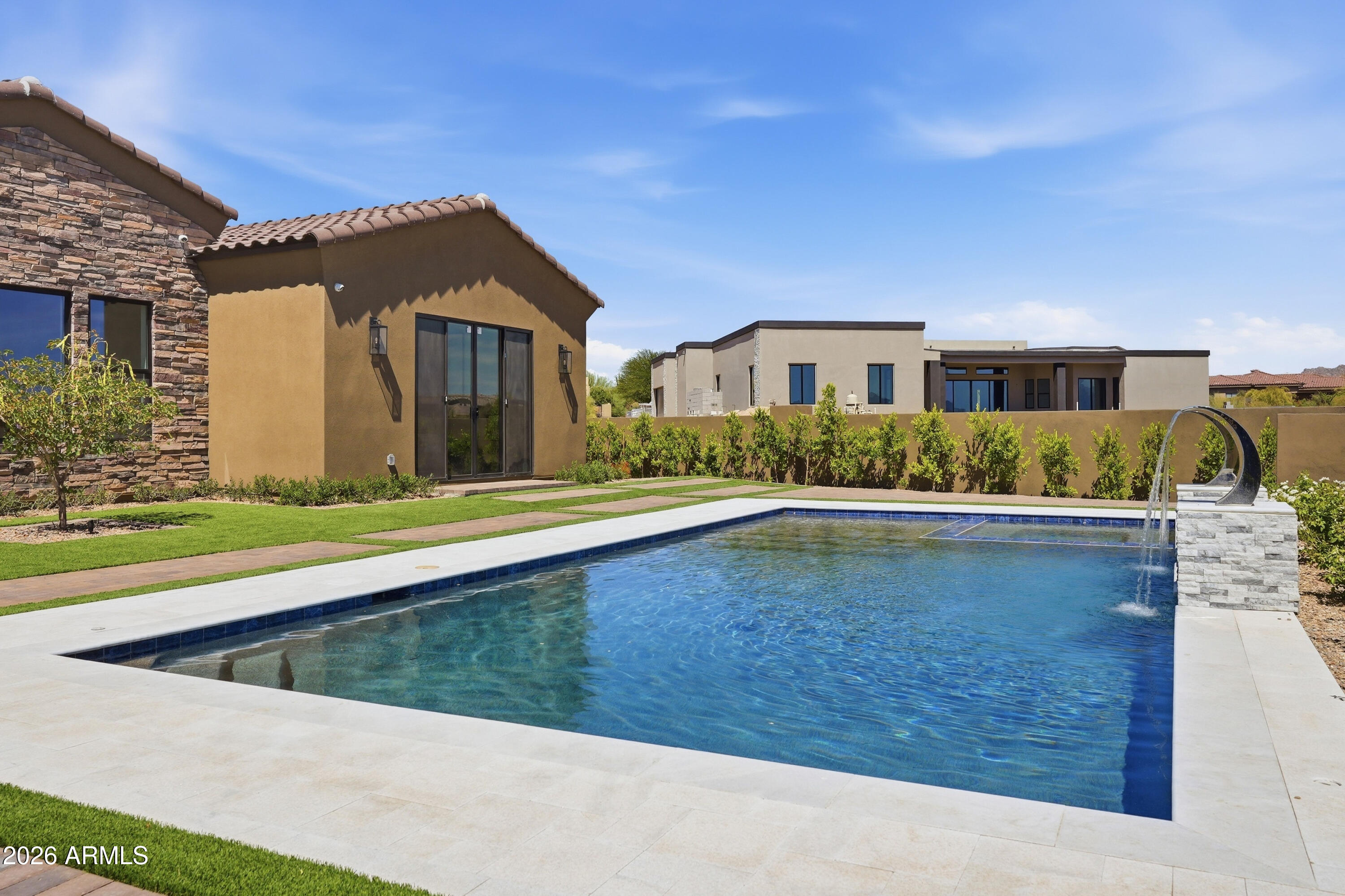 Rio Mountain Estates - Residential
