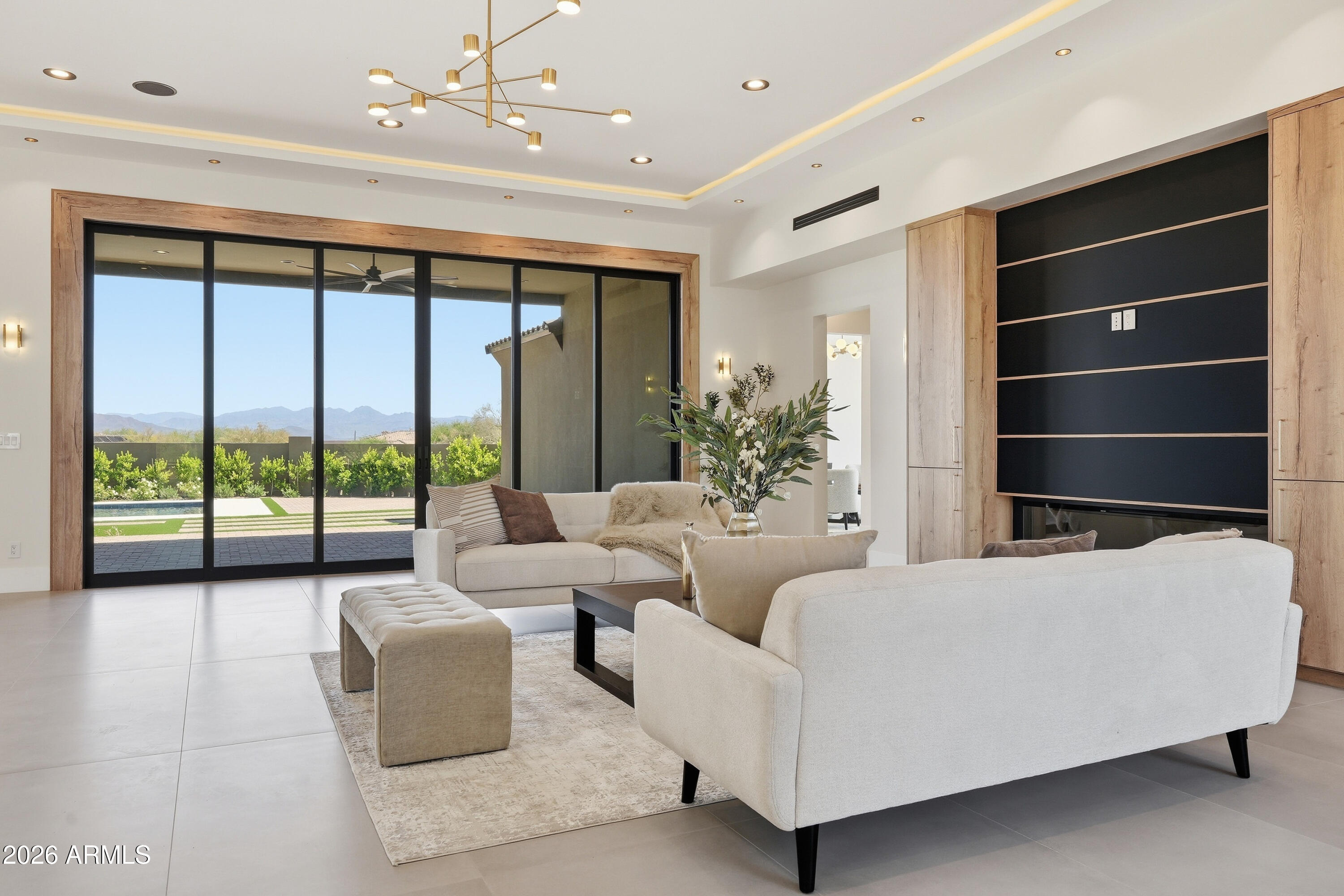 Rio Mountain Estates - Residential