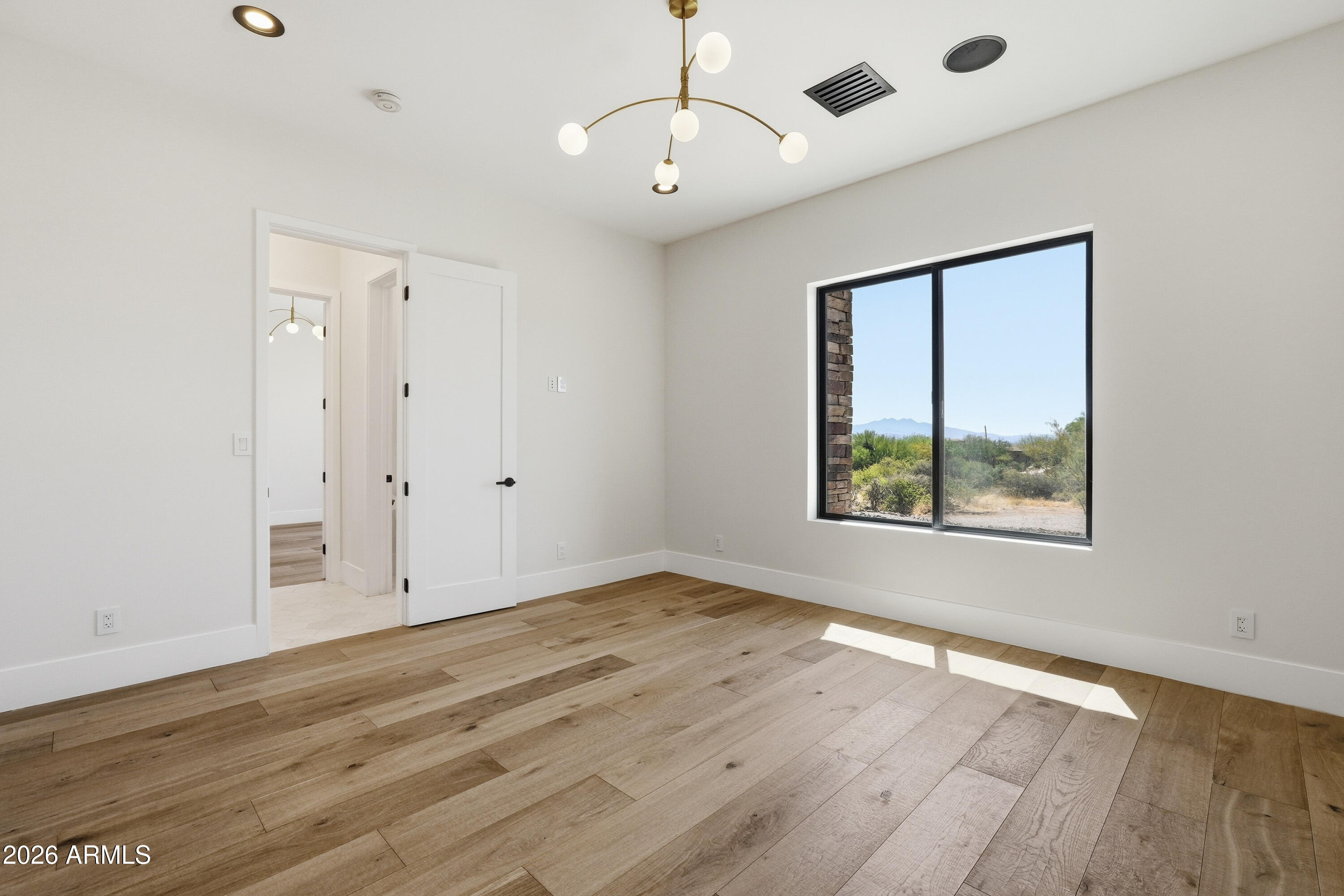 Rio Mountain Estates - Residential