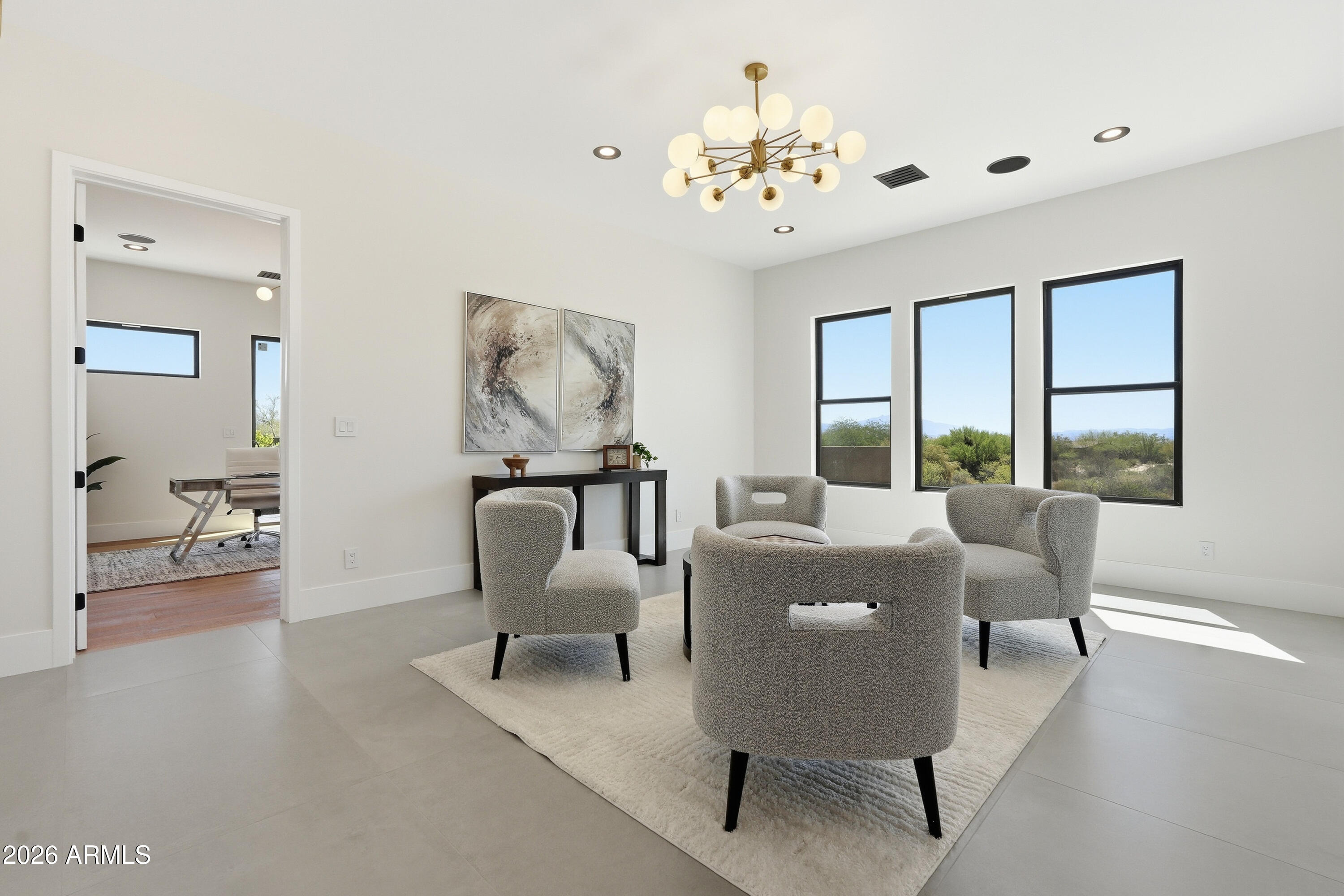 Rio Mountain Estates - Residential