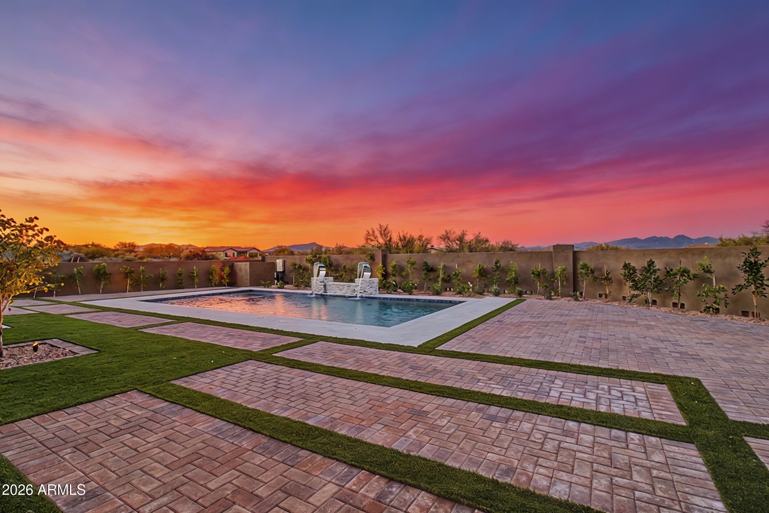 Rio Mountain Estates - Residential
