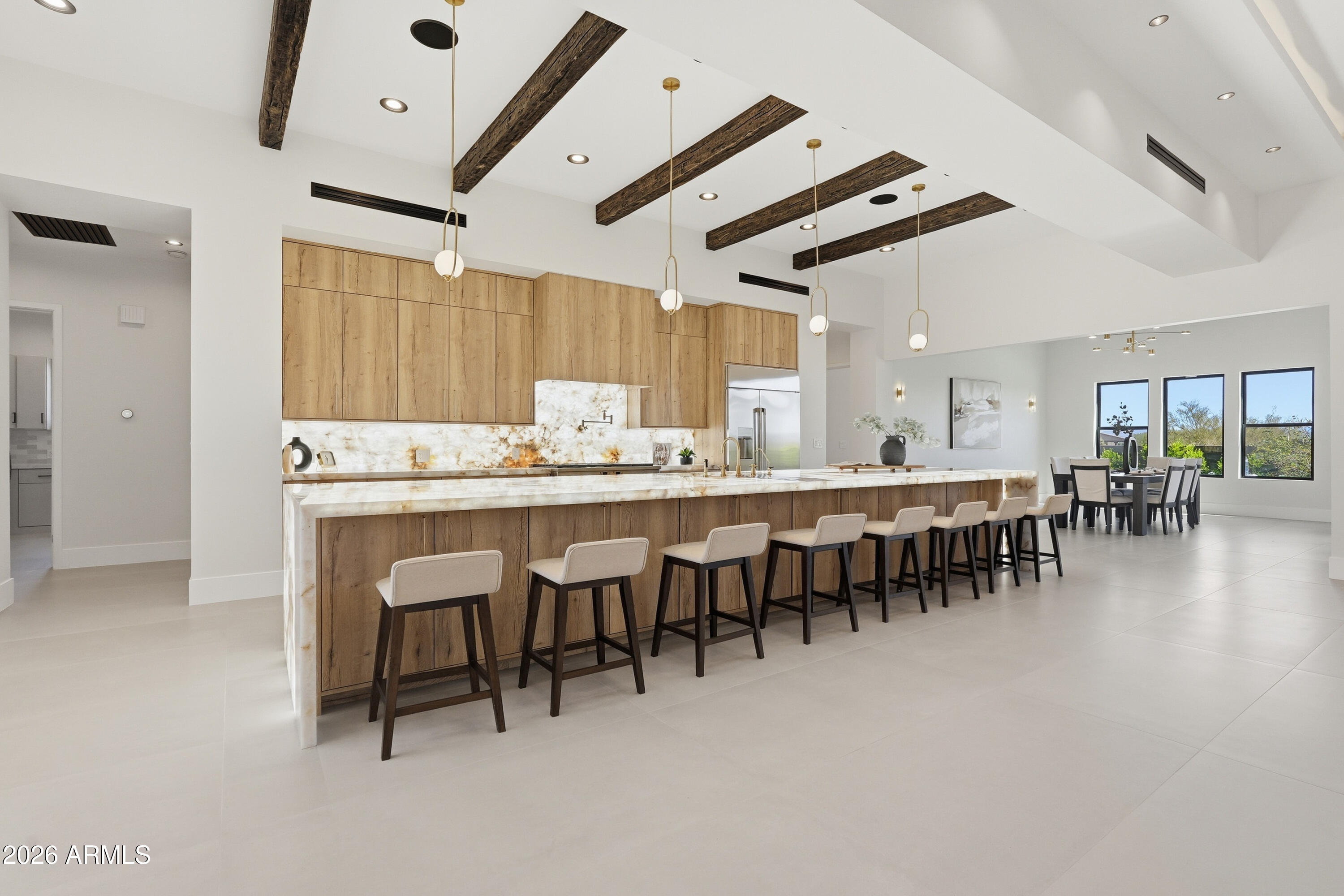 Rio Mountain Estates - Residential