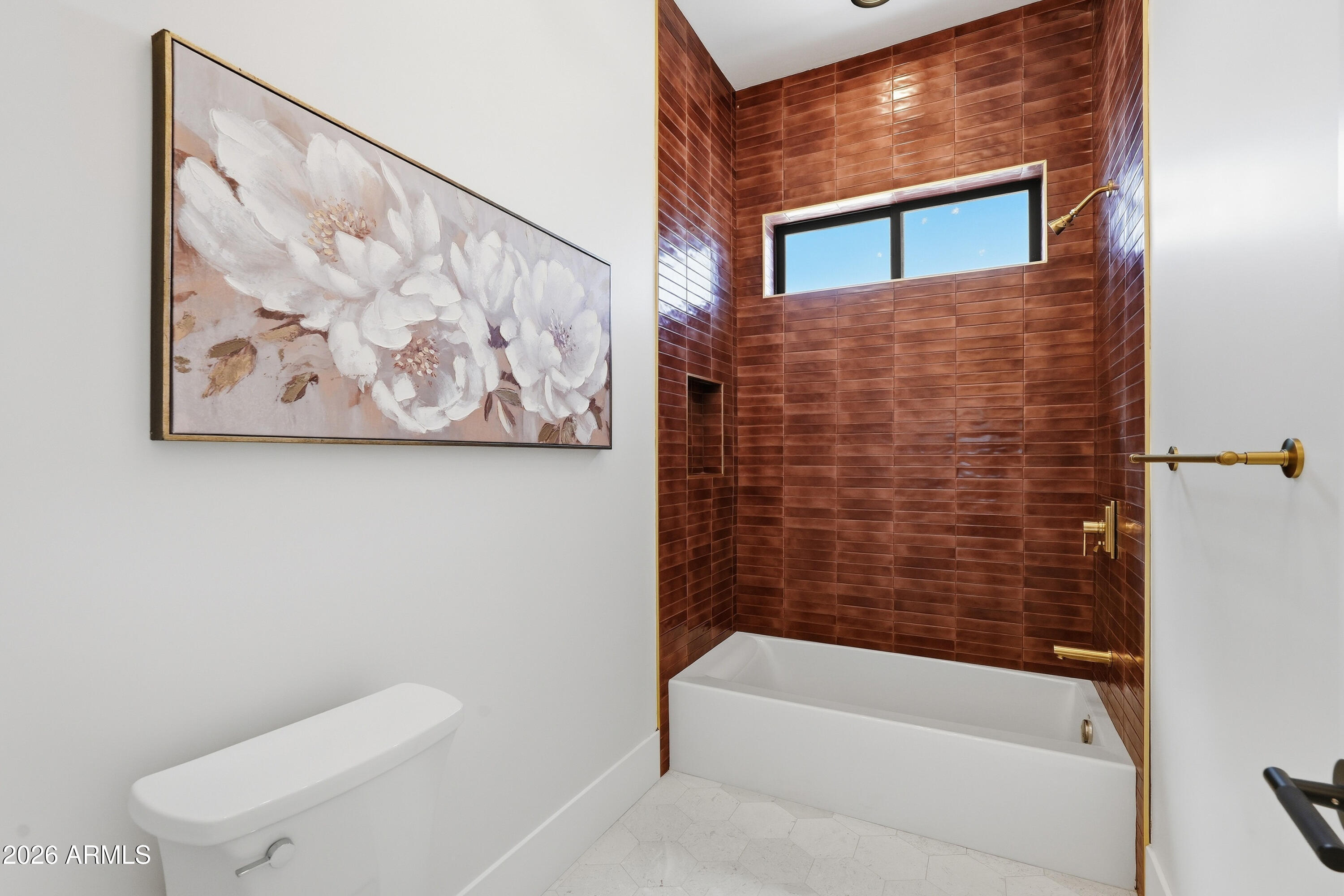 Rio Mountain Estates - Residential