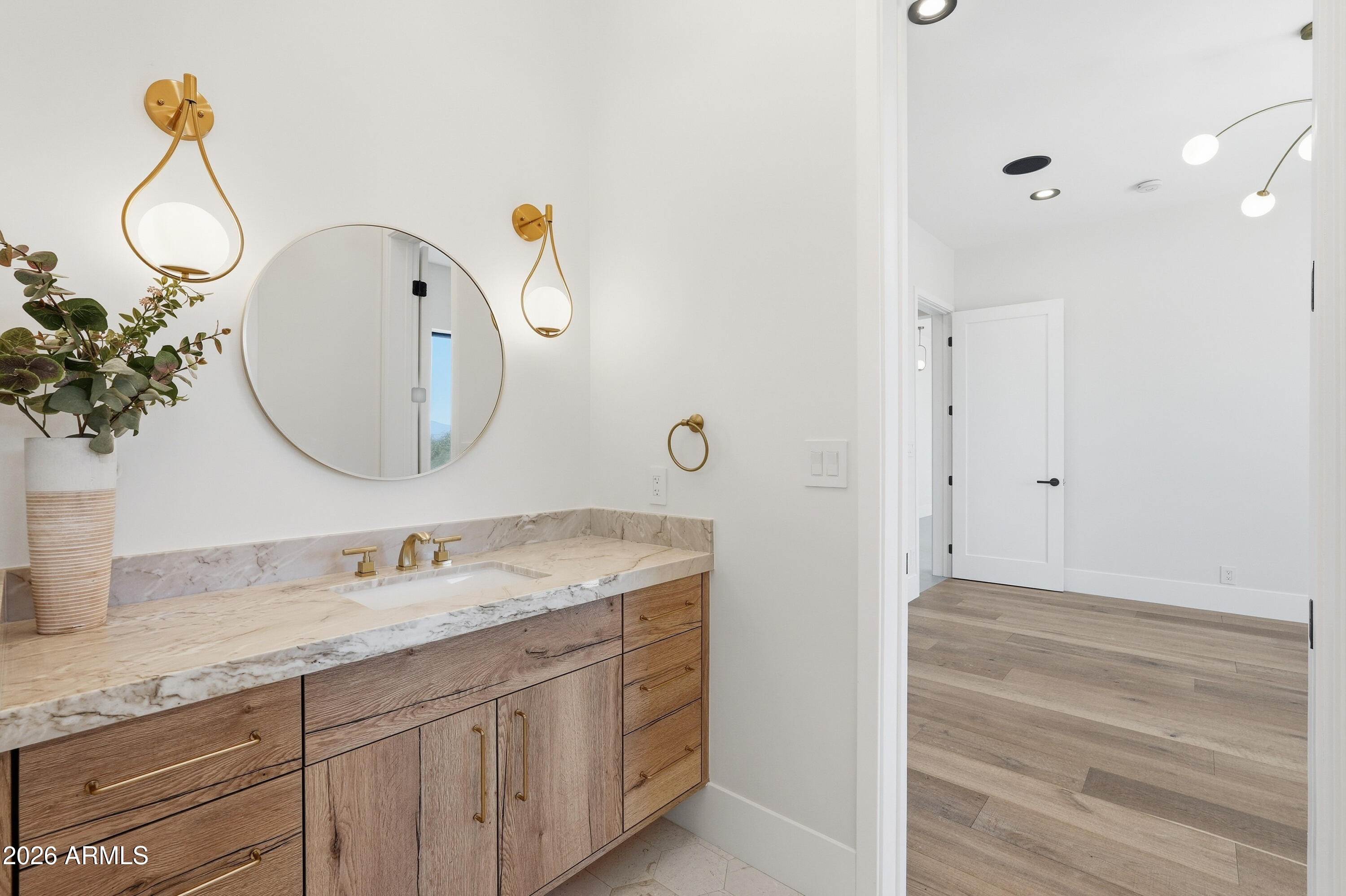 Rio Mountain Estates - Residential