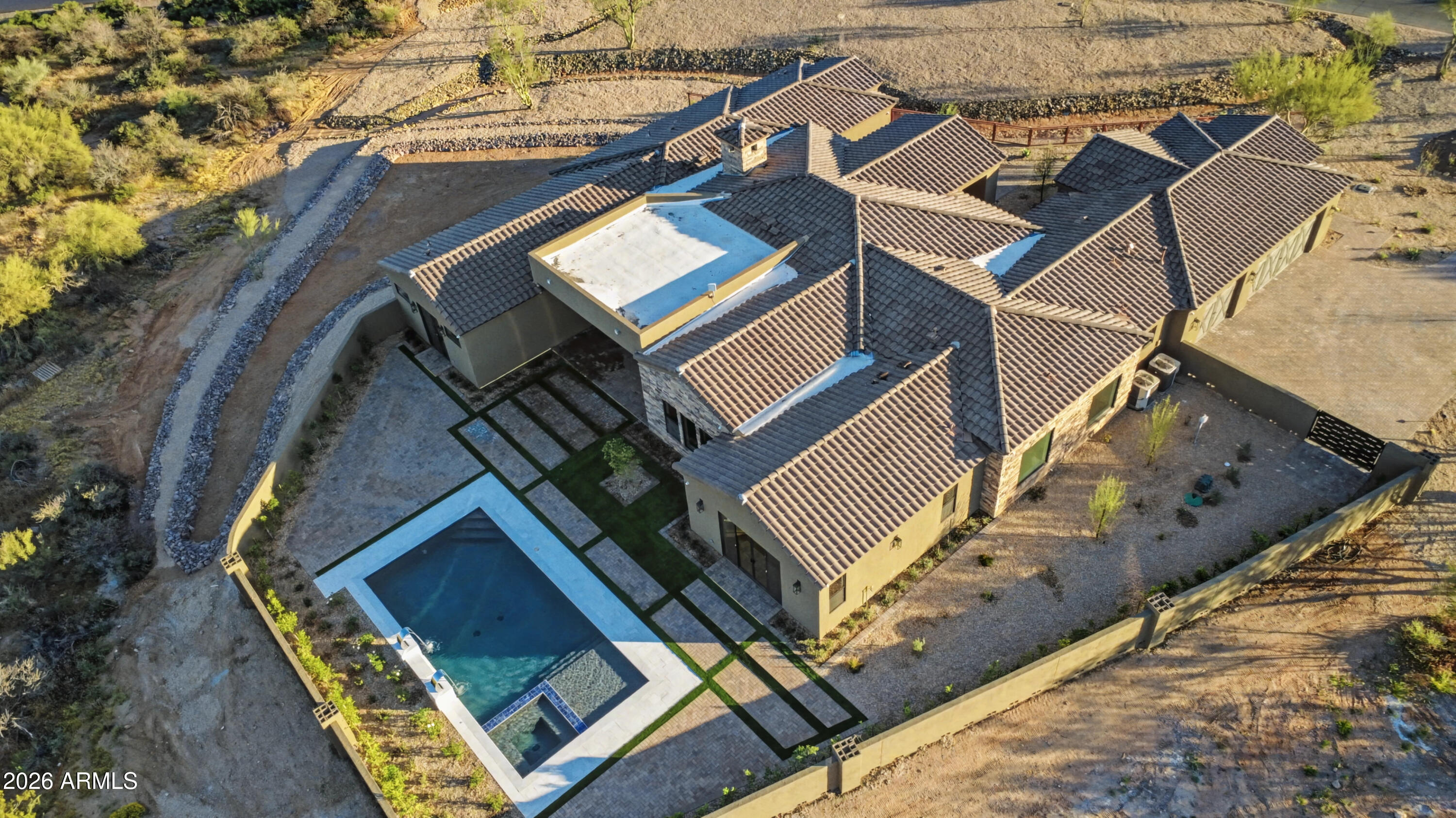 Rio Mountain Estates - Residential
