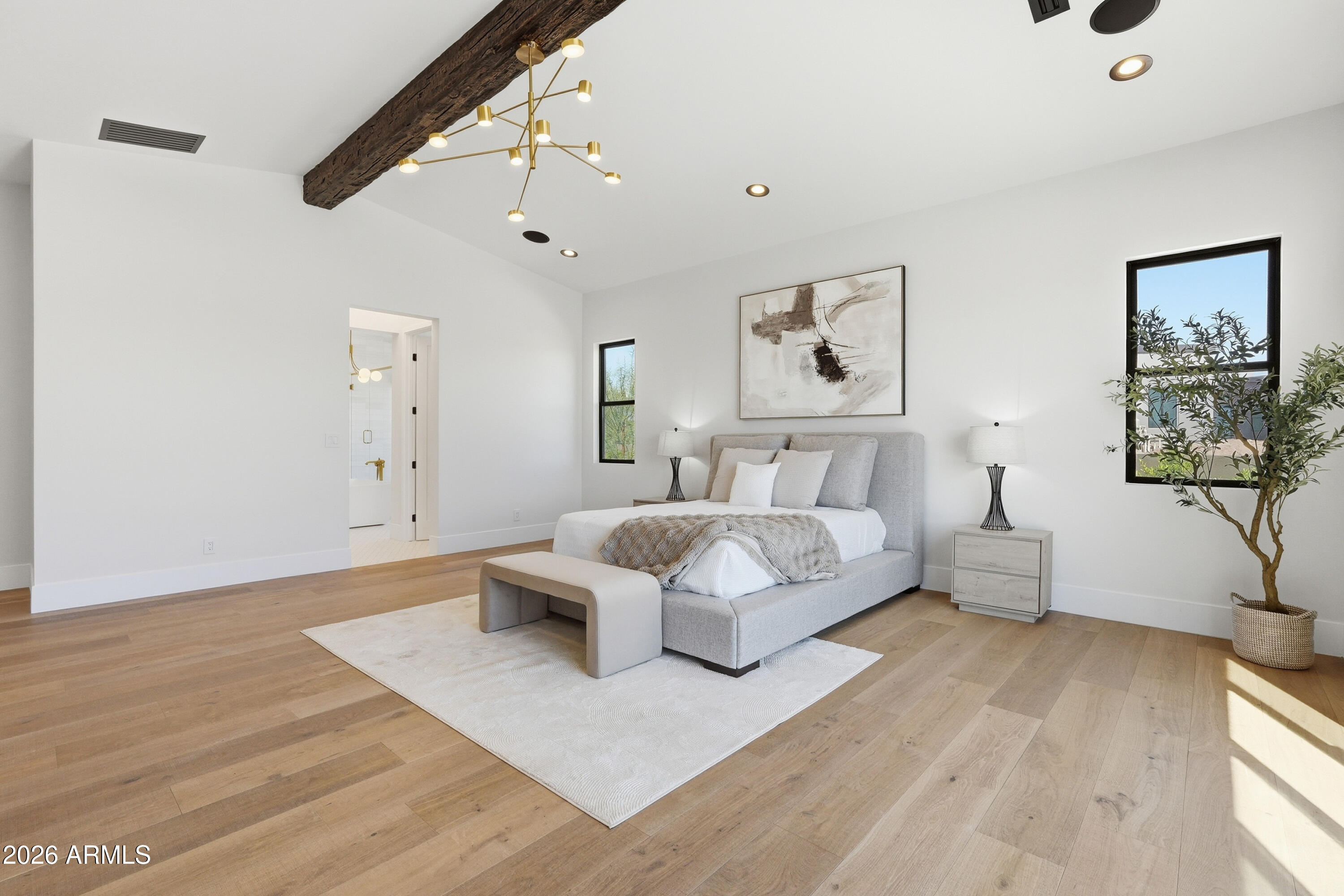 Rio Mountain Estates - Residential