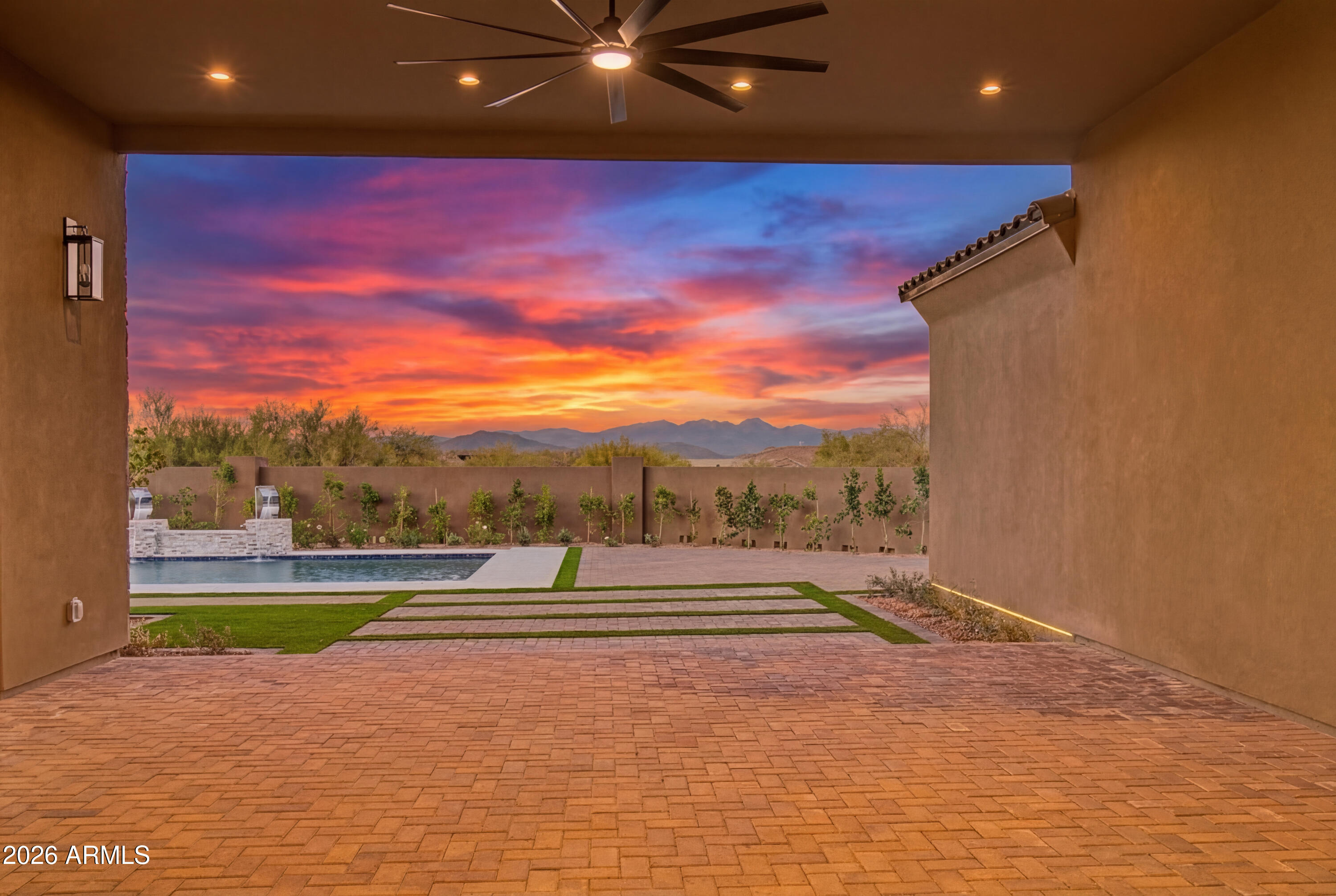 Rio Mountain Estates - Residential