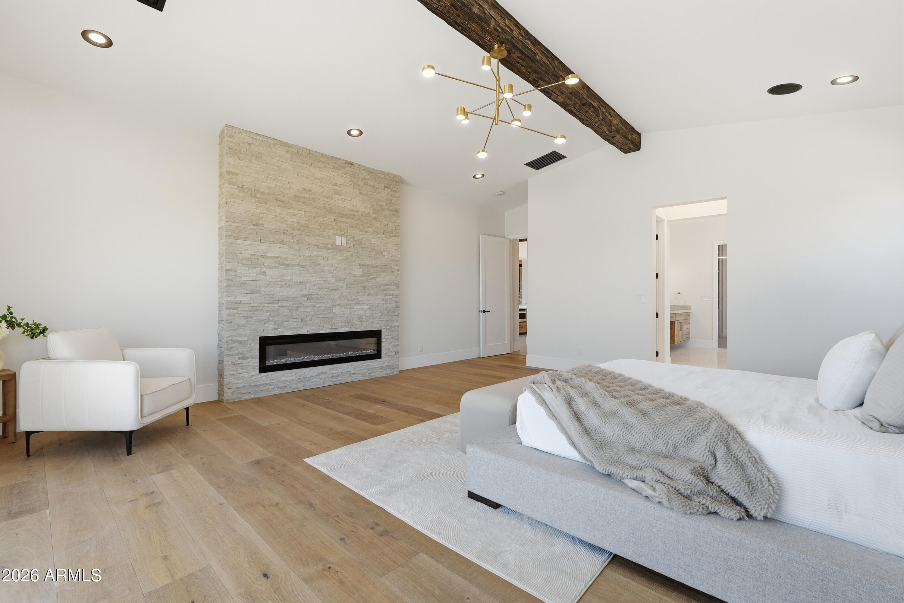 Rio Mountain Estates - Residential