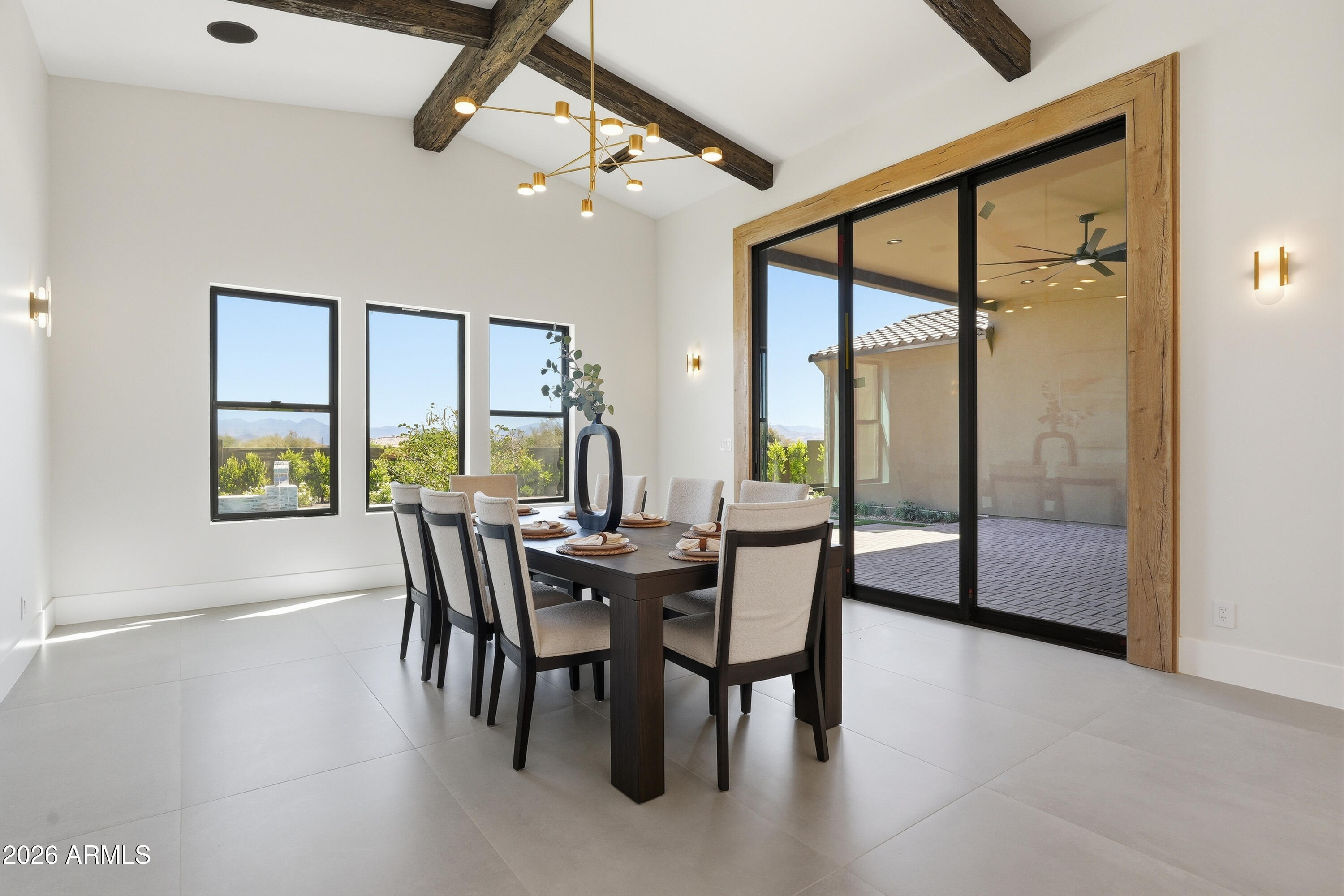 Rio Mountain Estates - Residential