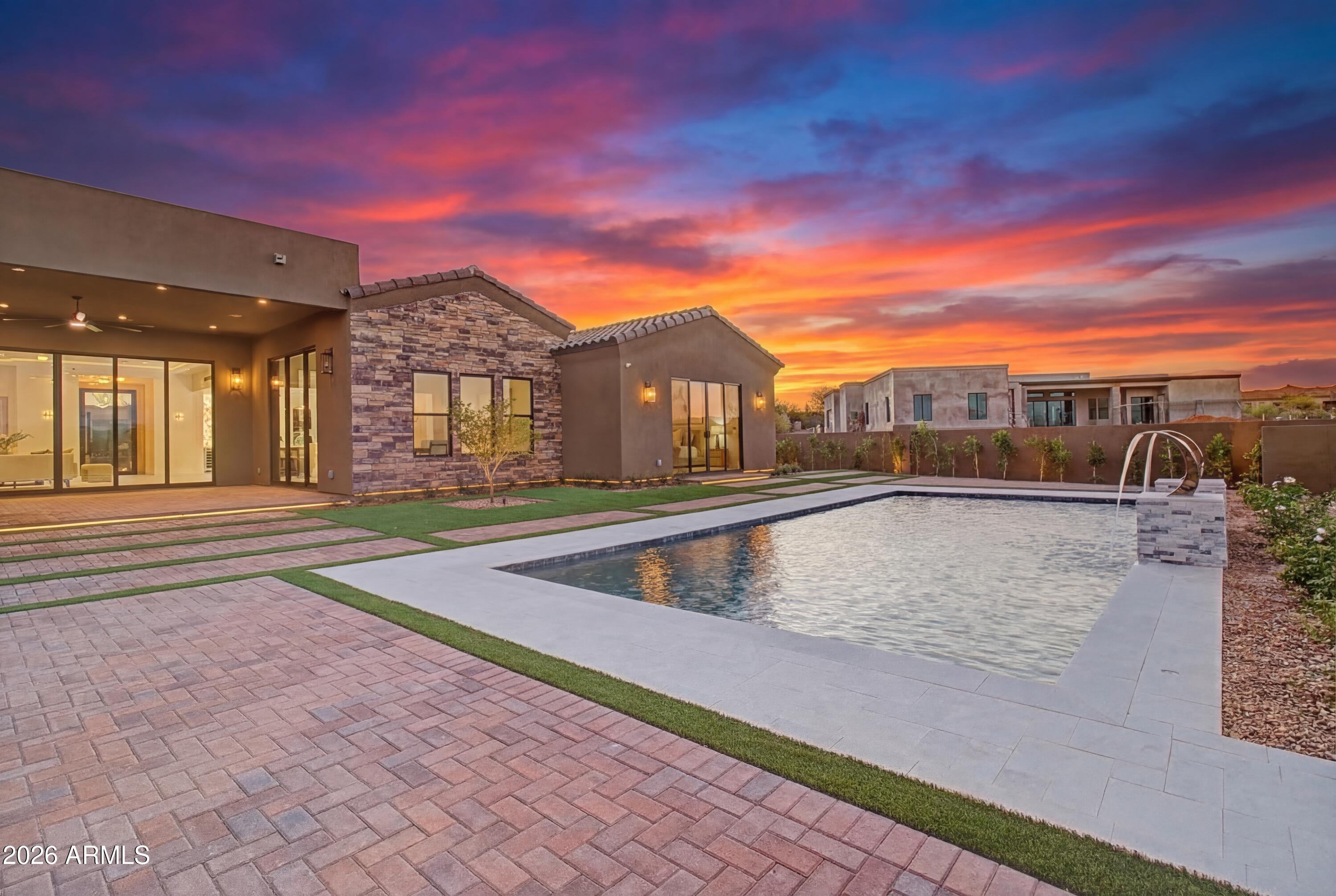 Rio Mountain Estates - Residential