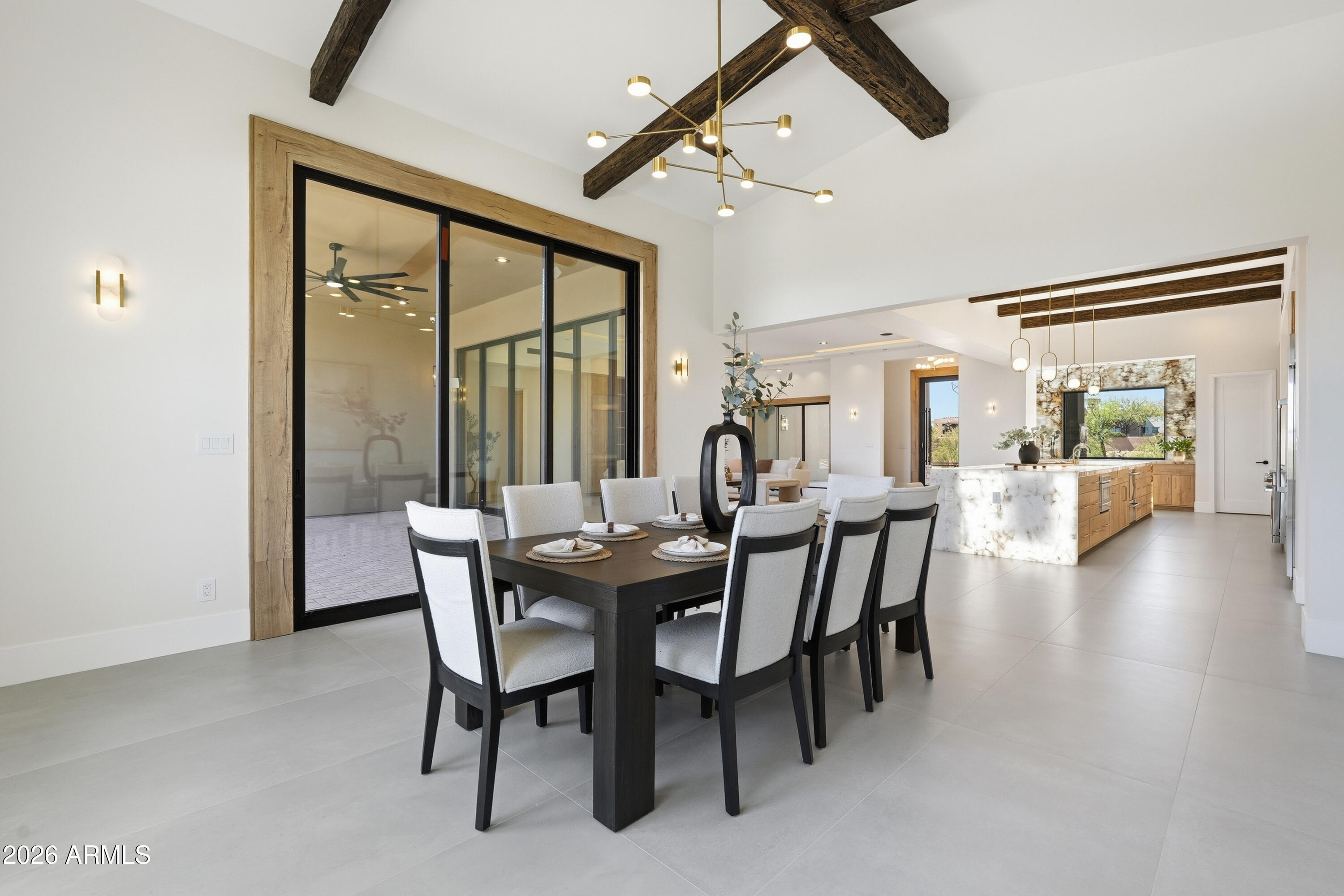 Rio Mountain Estates - Residential