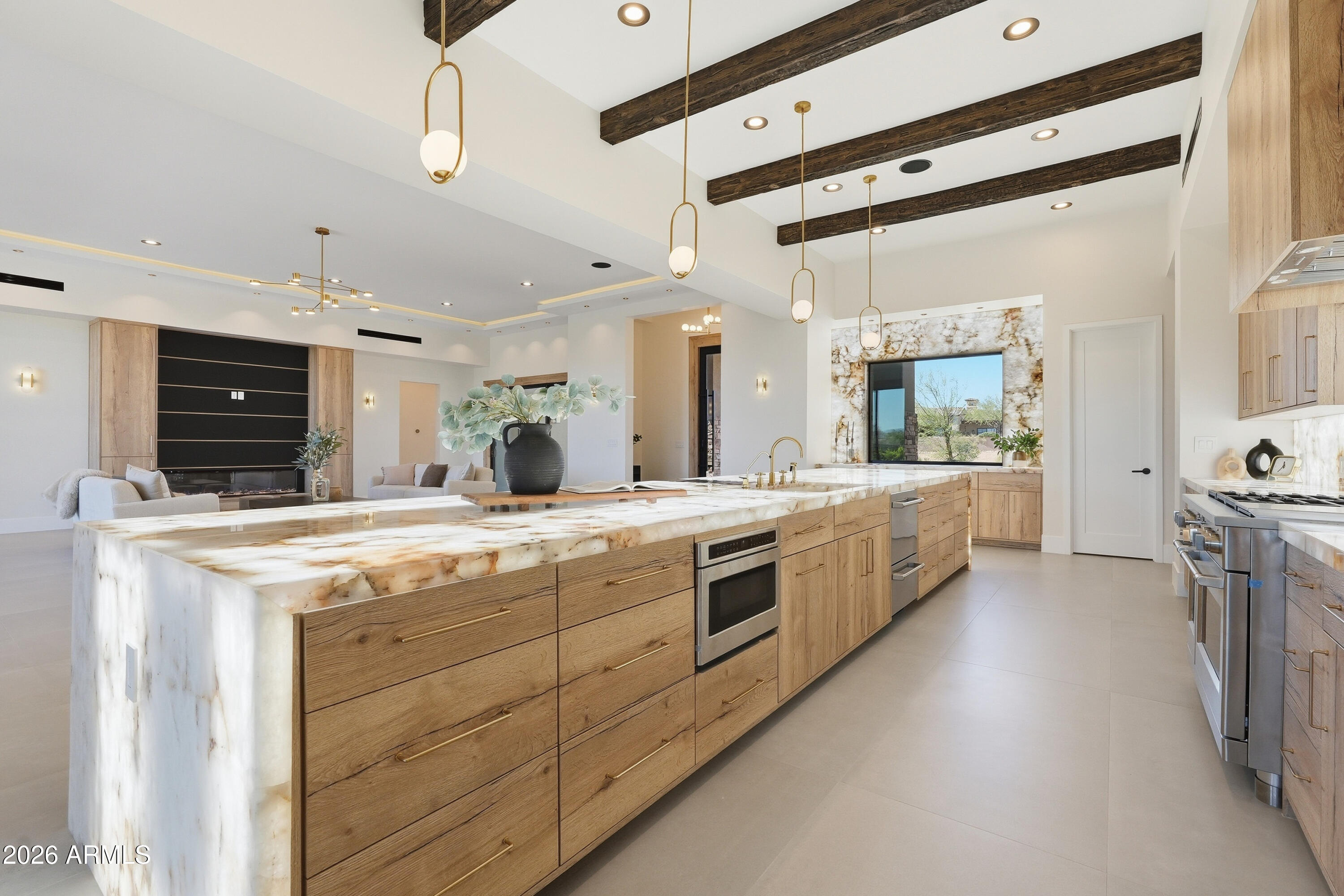 Rio Mountain Estates - Residential