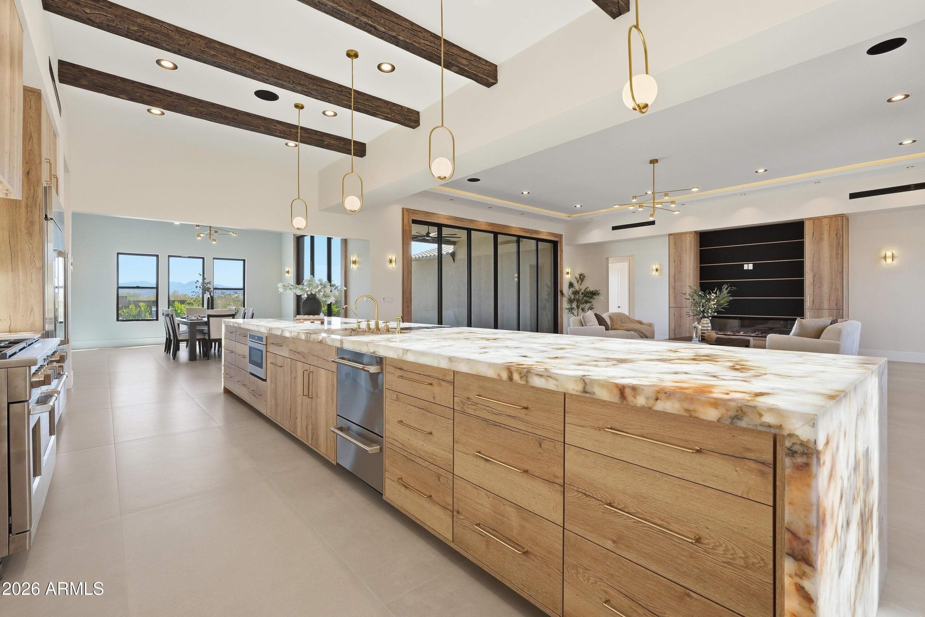 Rio Mountain Estates - Residential