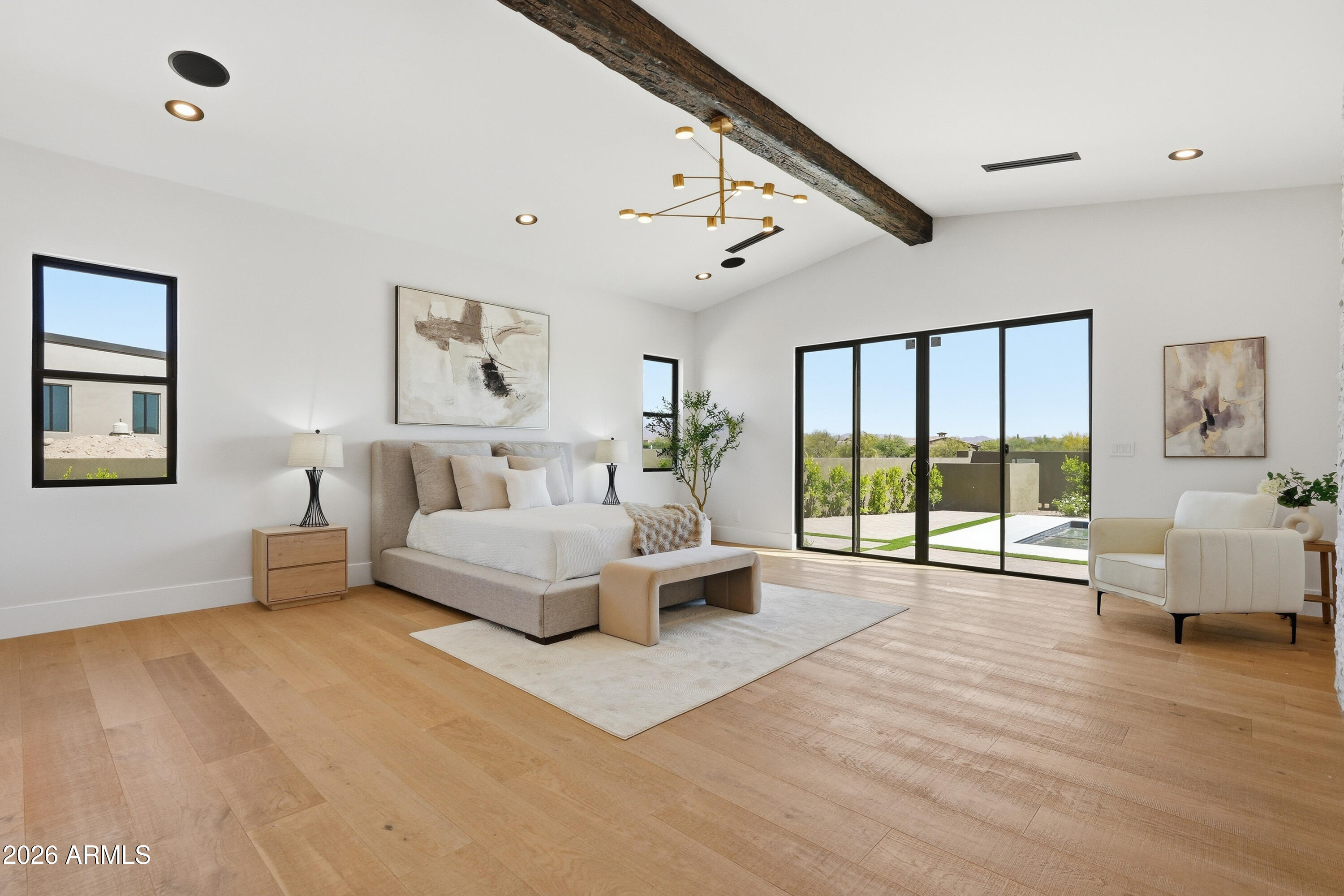 Rio Mountain Estates - Residential