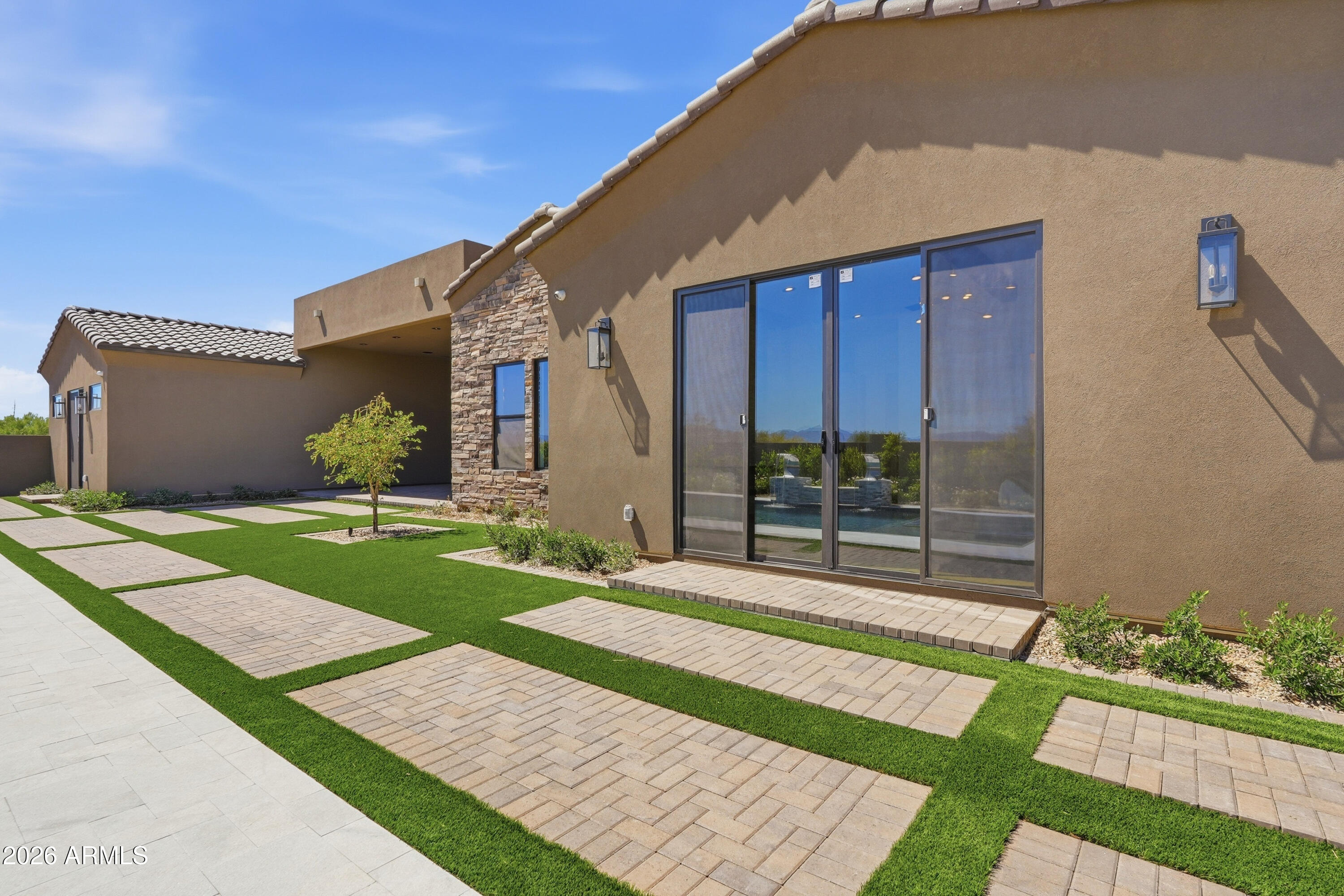 Rio Mountain Estates - Residential
