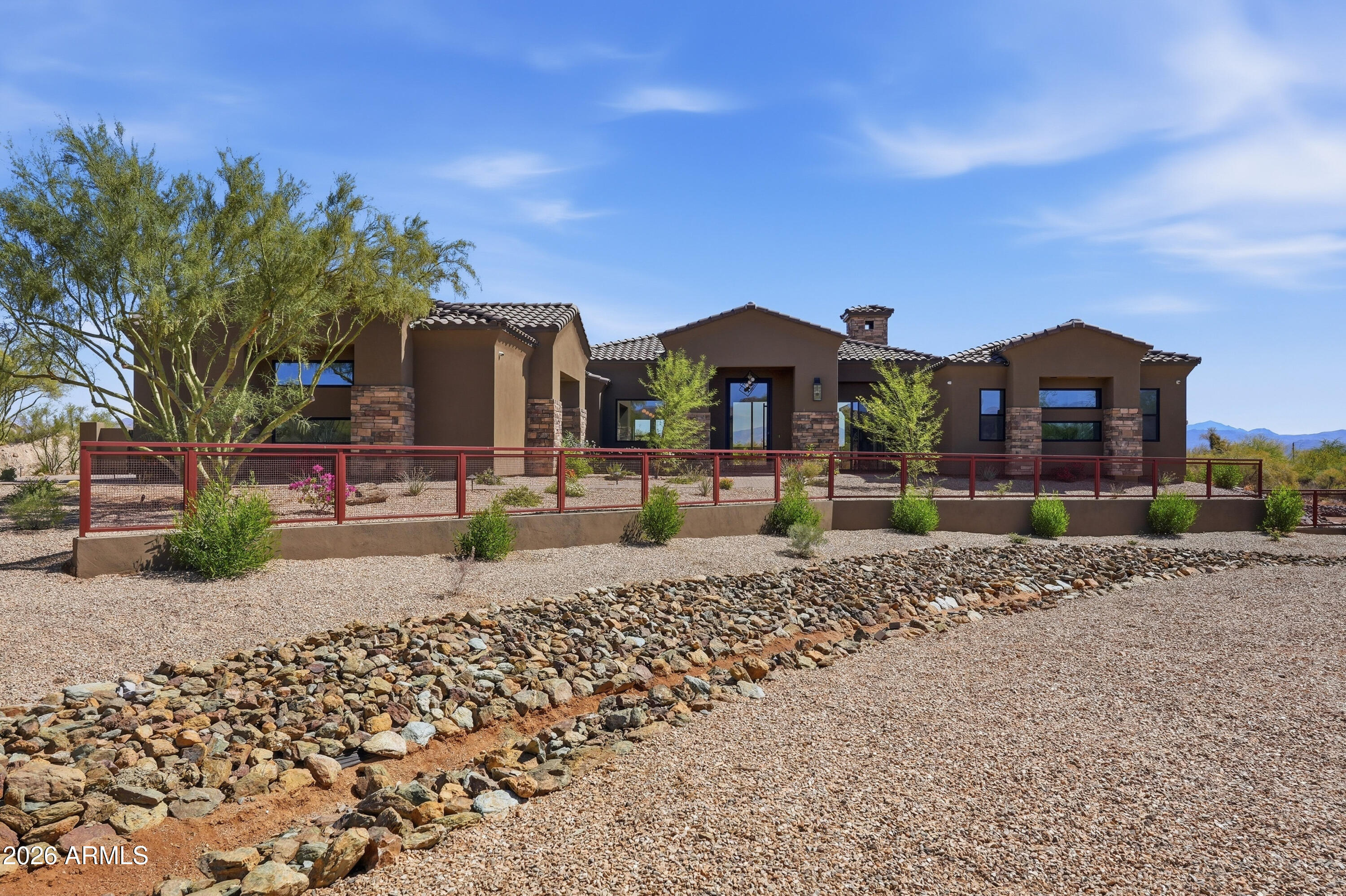 Rio Mountain Estates - Residential