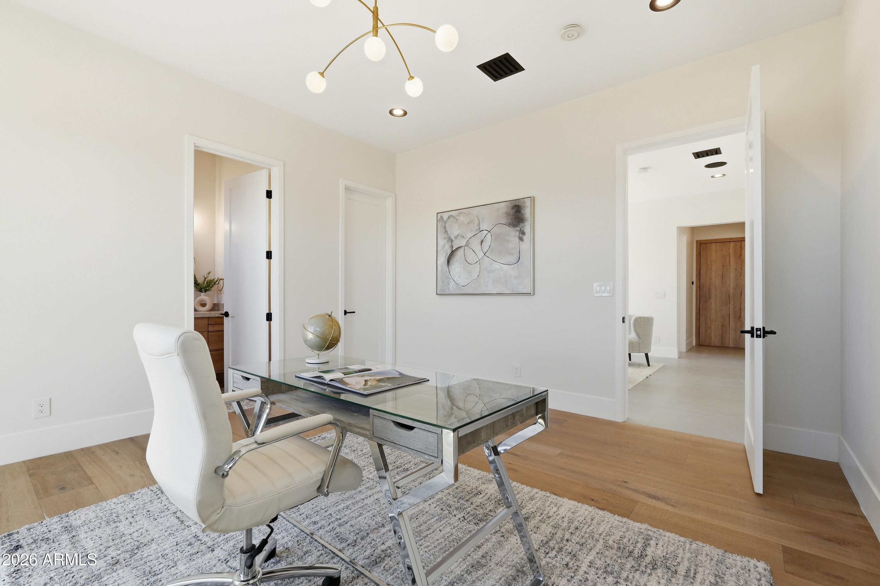 Rio Mountain Estates - Residential