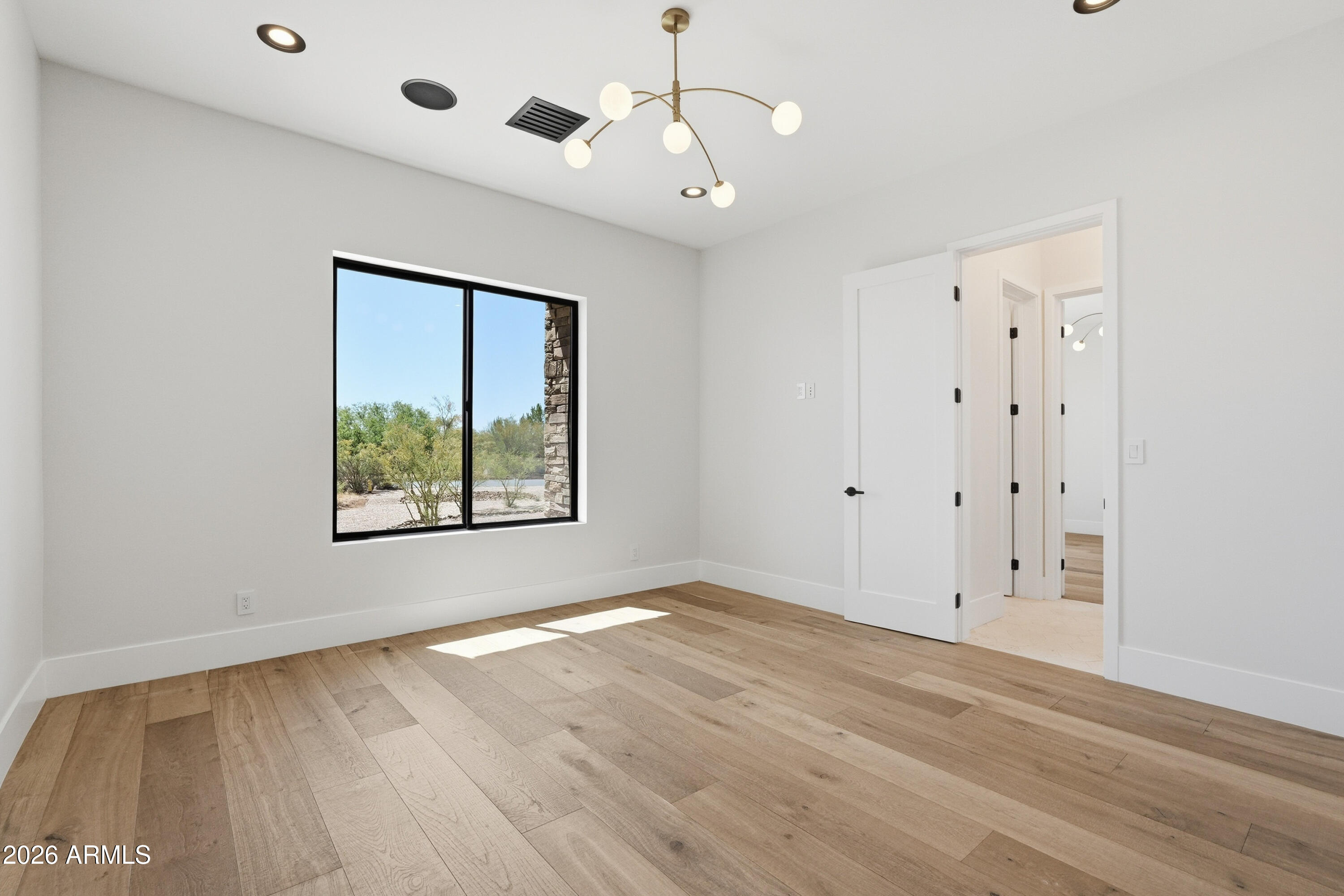 Rio Mountain Estates - Residential