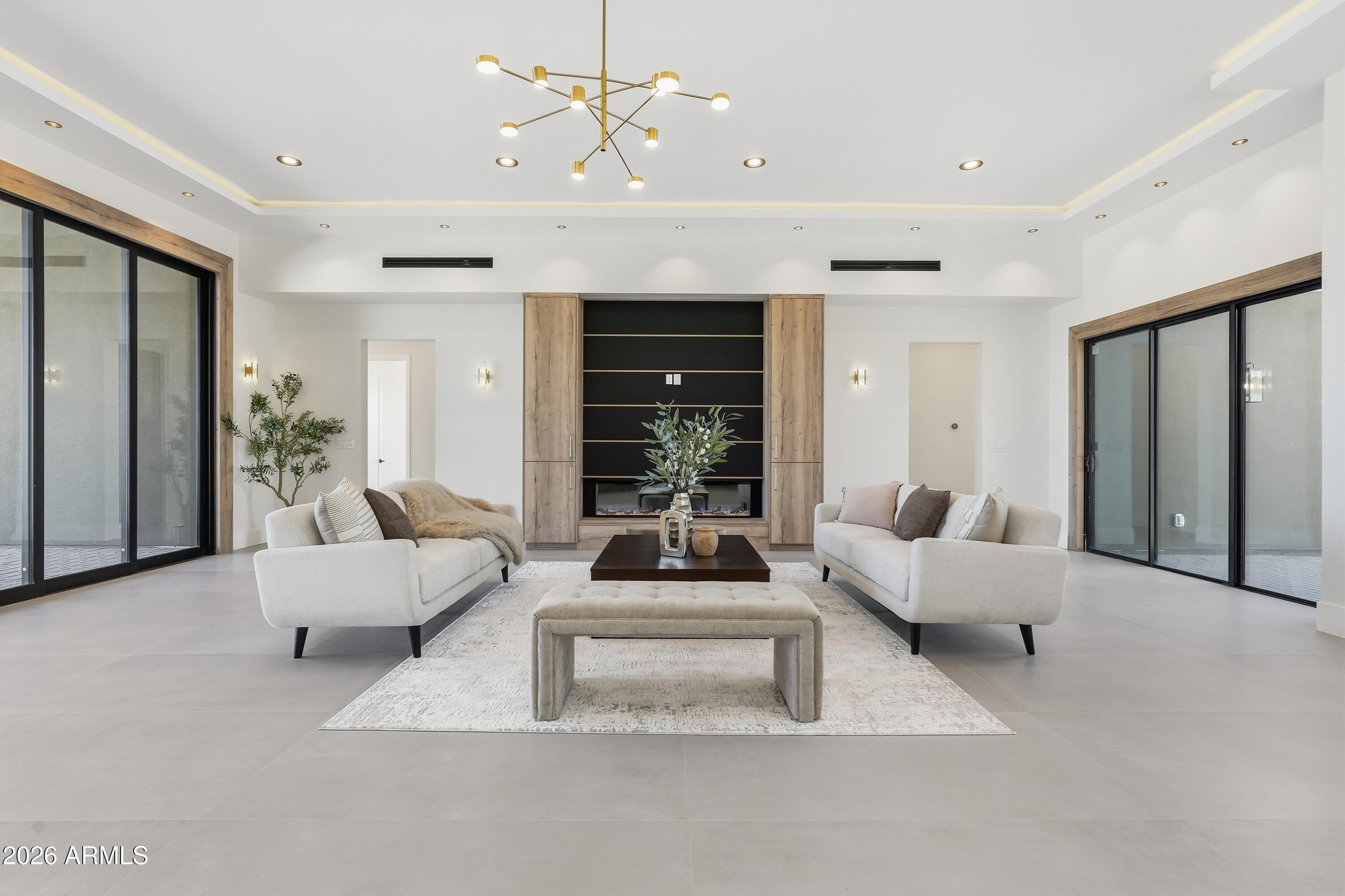 Rio Mountain Estates - Residential