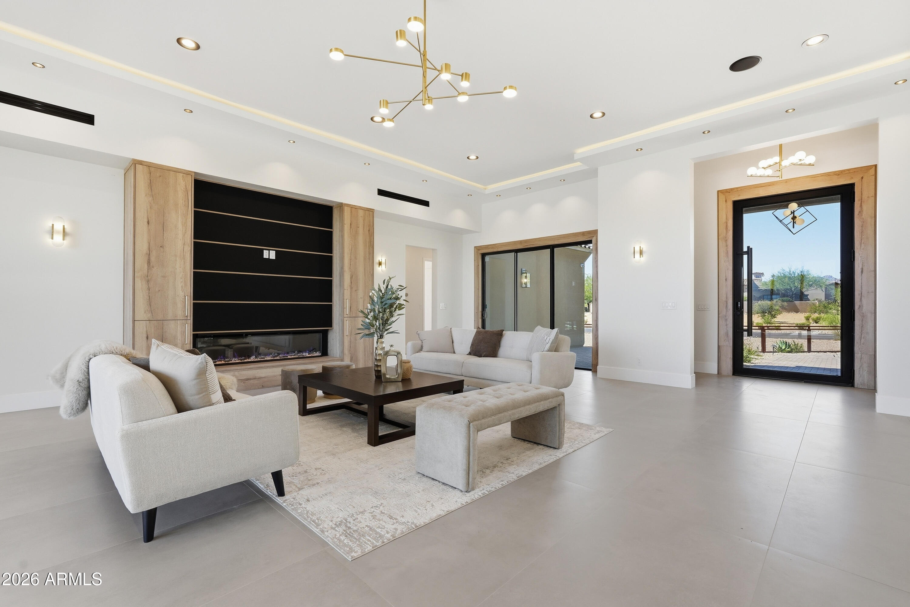 Rio Mountain Estates - Residential